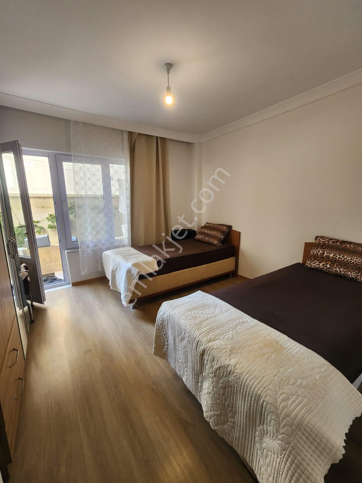 Yalova Merkez Bahçelievler Mahallesi Satılık (2+1) Daire - Görsel 18