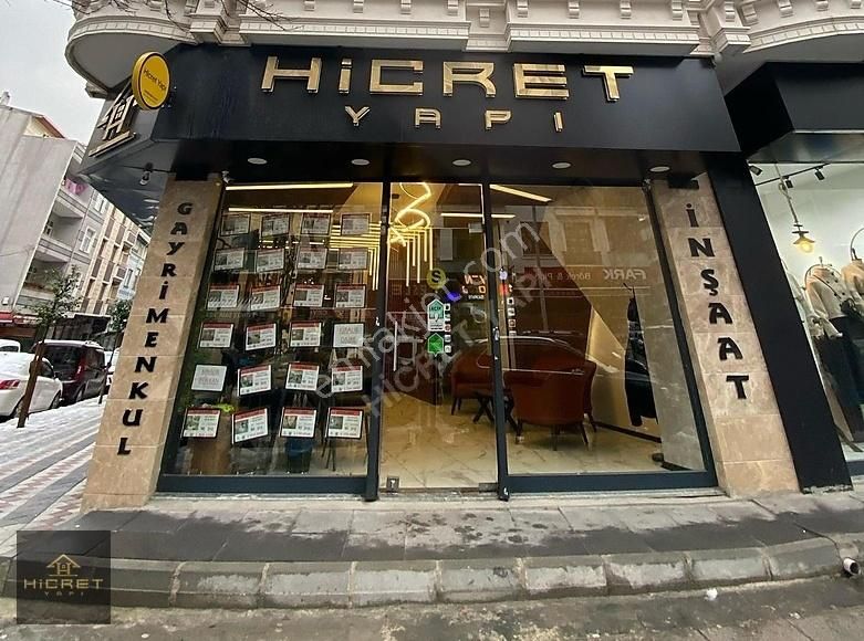 Hicret'den 50.yıl Mh'de Tramvaya Yakın 2+1 95 M² Giriş Kat Daire