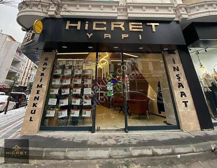 Hicret'den 50.yıl Mh'de Kiralık 85 M² Bodrum Dükkan