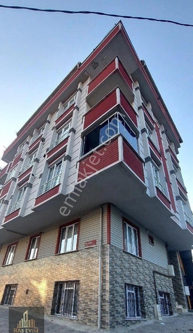 Has Evim Yapıdan Emsalsiz Benzersiz 3+1 135 Mt Çift Balkonlu Evebeyn Banyolu Arakat