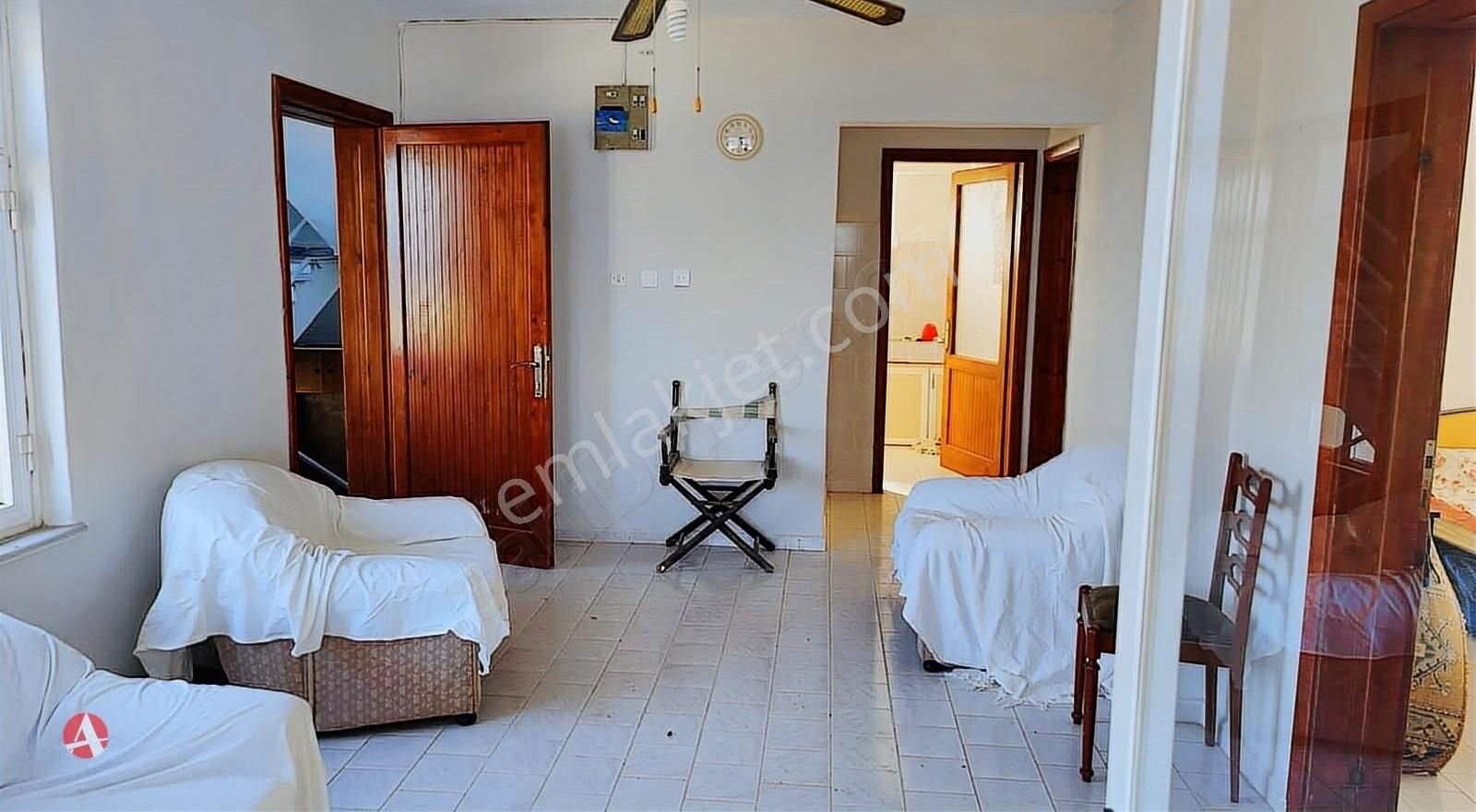 Çanakkale, Lapseki, Gürece Altı, Panaromik Deniz Manzaralı Villa - Görsel 18