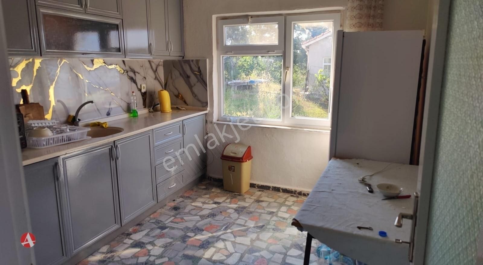 Çanakkale, Lapseki, Gürece Altı, Panaromik Deniz Manzaralı Villa - Görsel 6