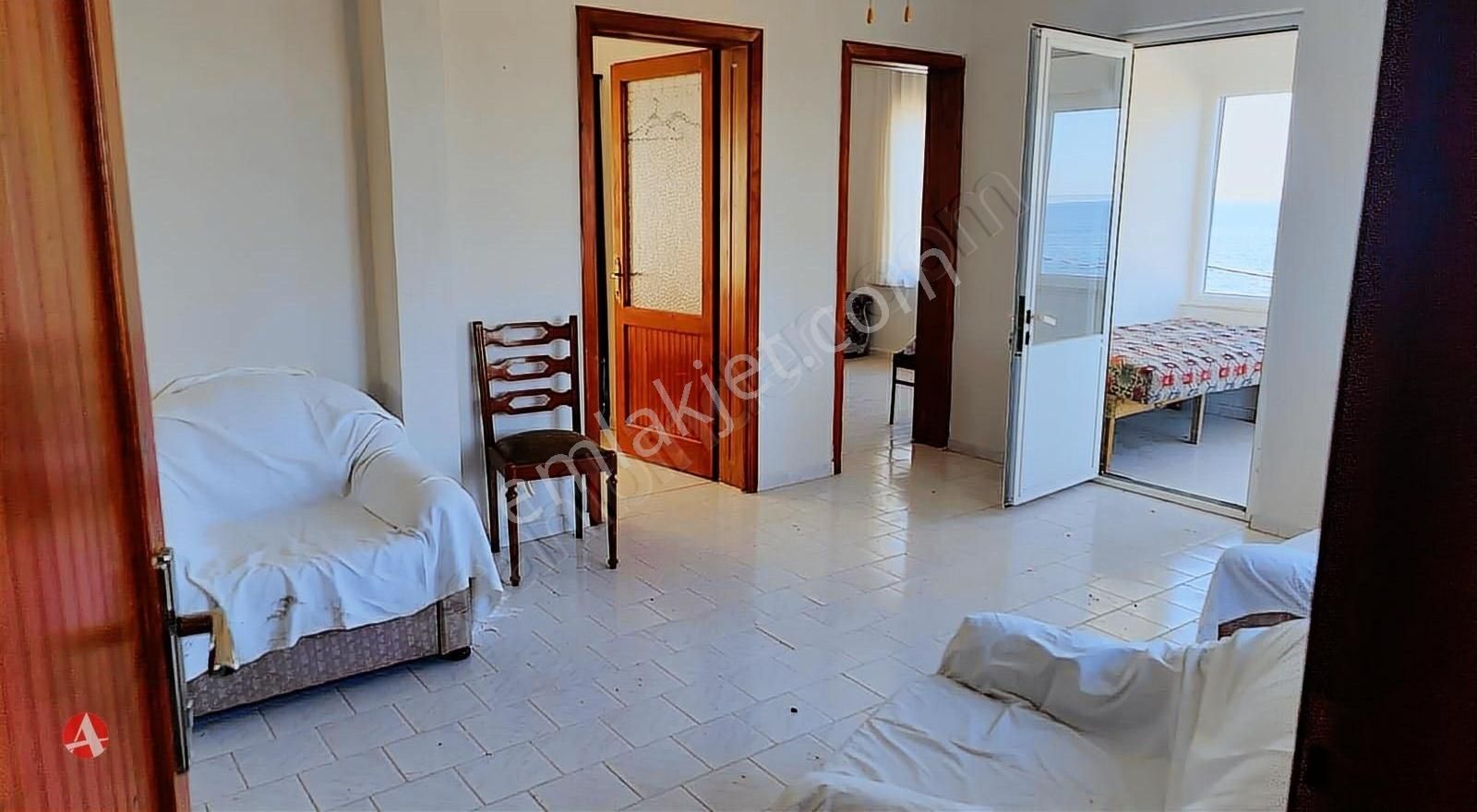 Çanakkale, Lapseki, Gürece Altı, Panaromik Deniz Manzaralı Villa - Görsel 16