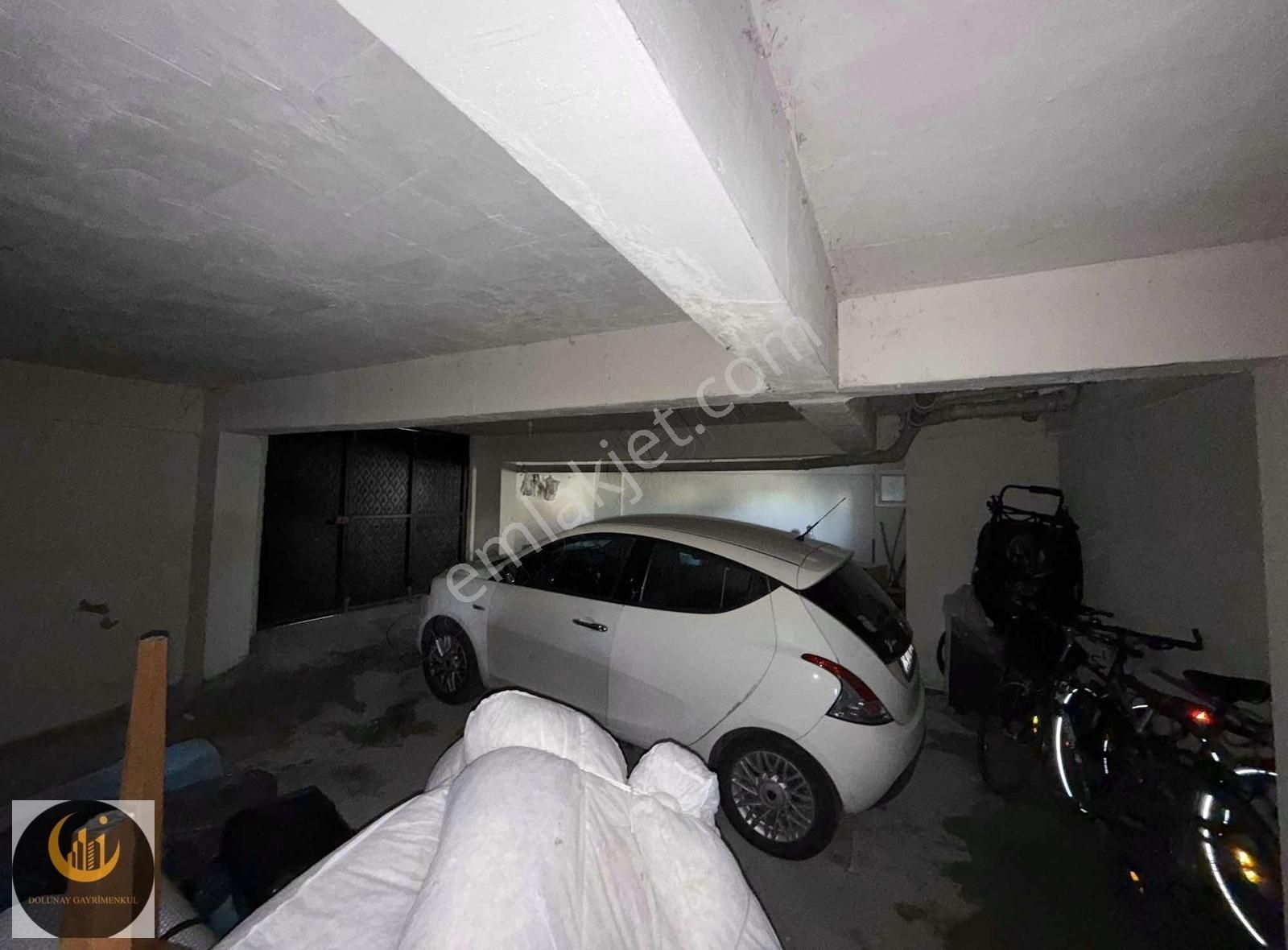 Dolunay'dan Sümer Mahallesinde Satılık 100m2 2+1 Daire