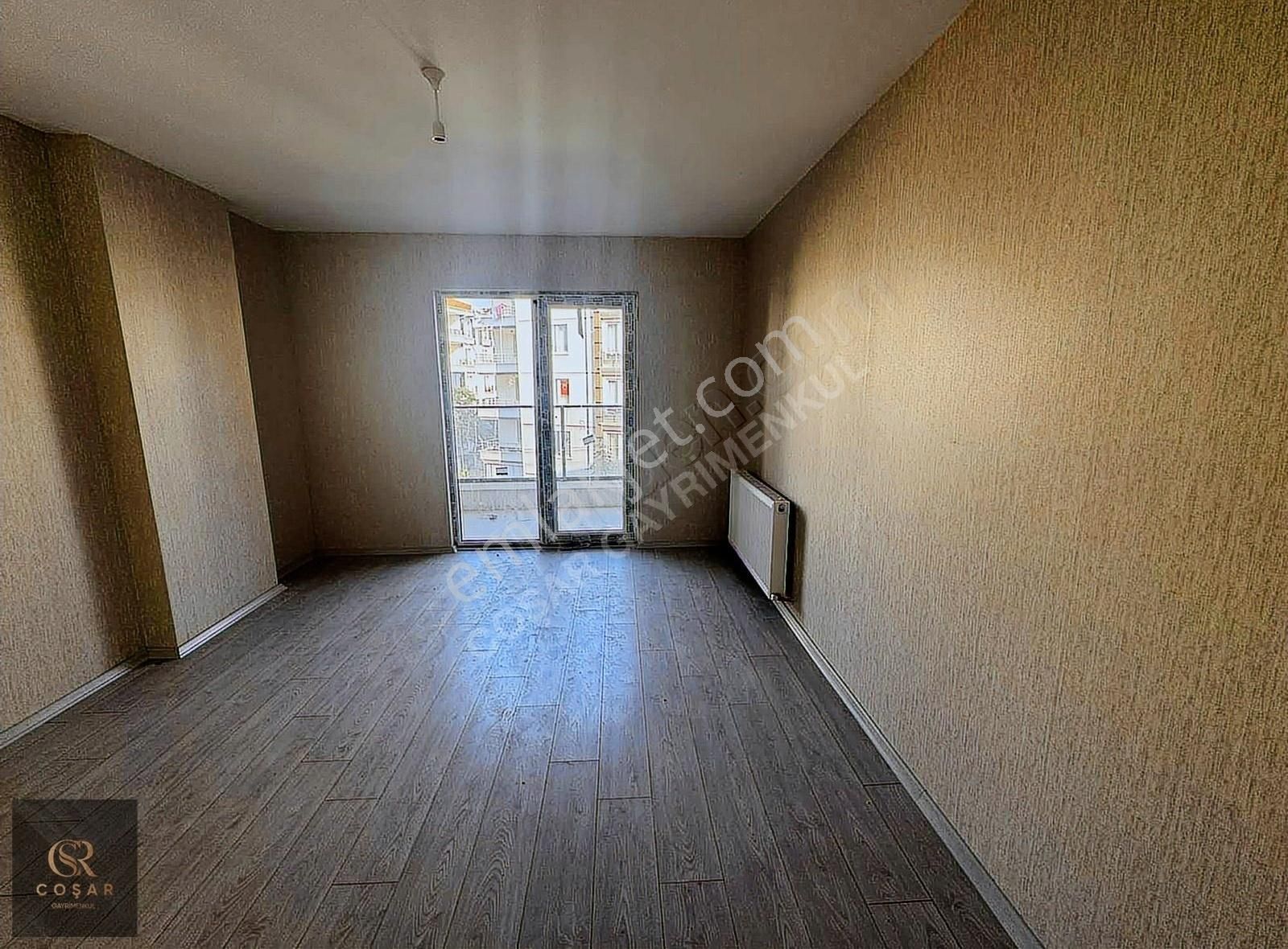 -coşar Gayrimenkul-3+1 Ereğlikapı Mahallesi Sıfır Site İçi Daire