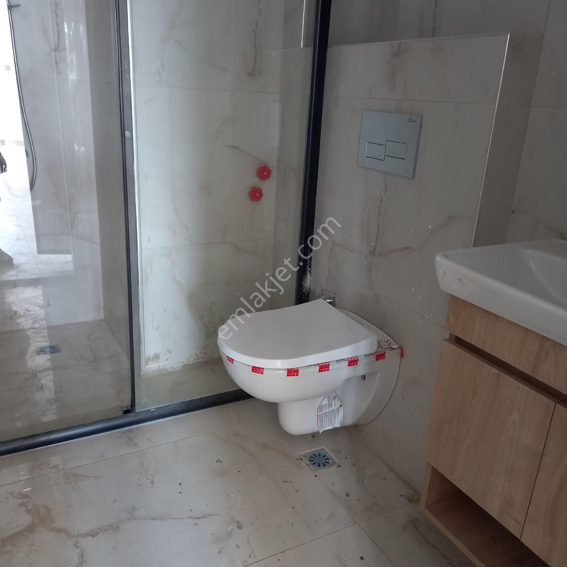 Varsak Aktoprak Mah Kiralık Daireler - Görsel 12