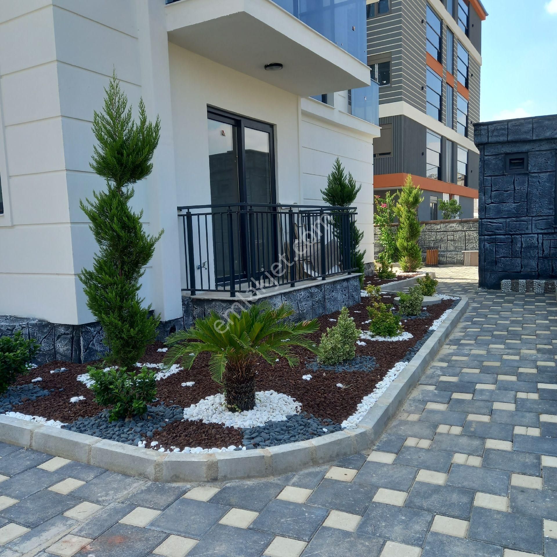 Varsak Aktoprak Mah Kiralık Daireler - Görsel 6