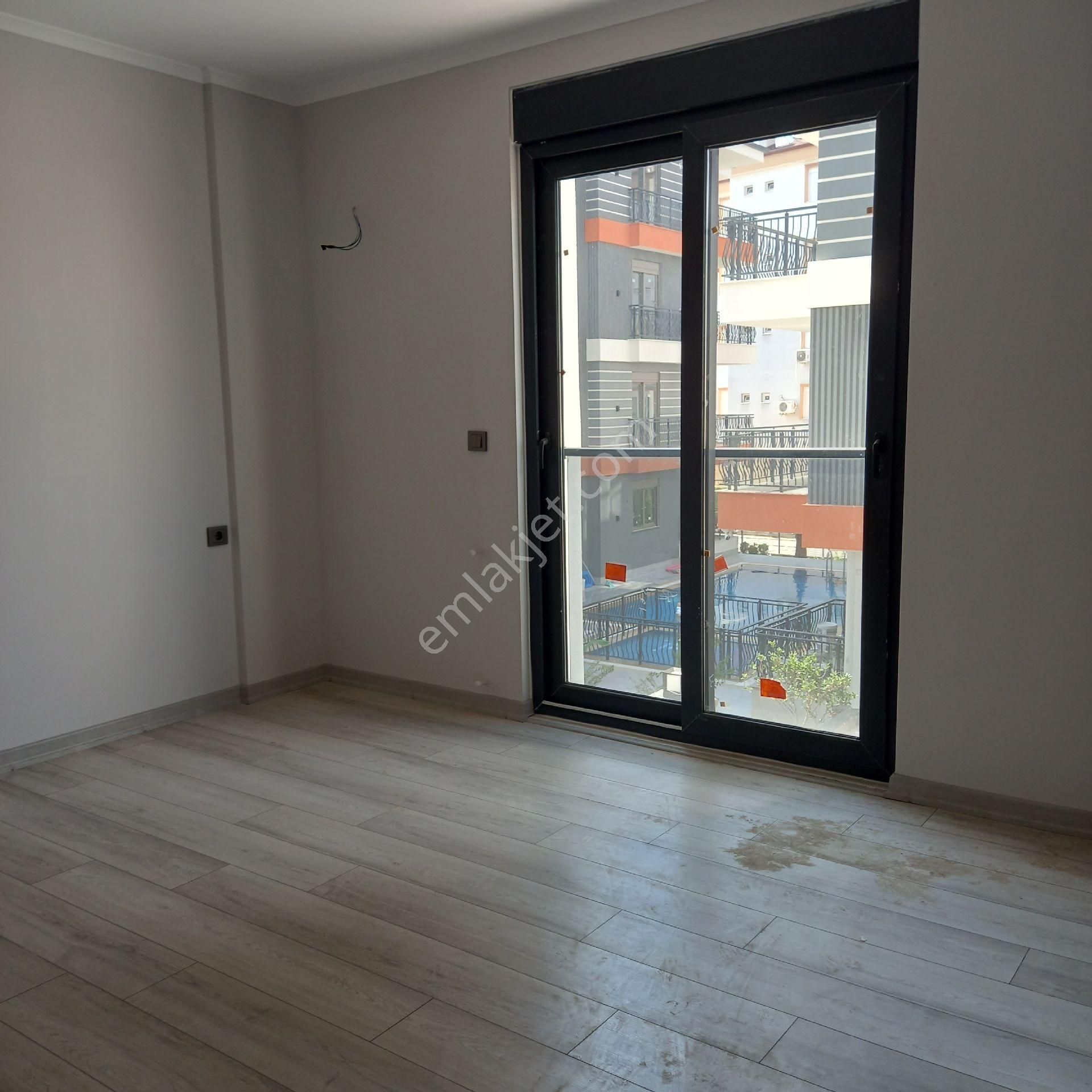 Varsak Aktoprak Mah Kiralık Daireler - Görsel 9