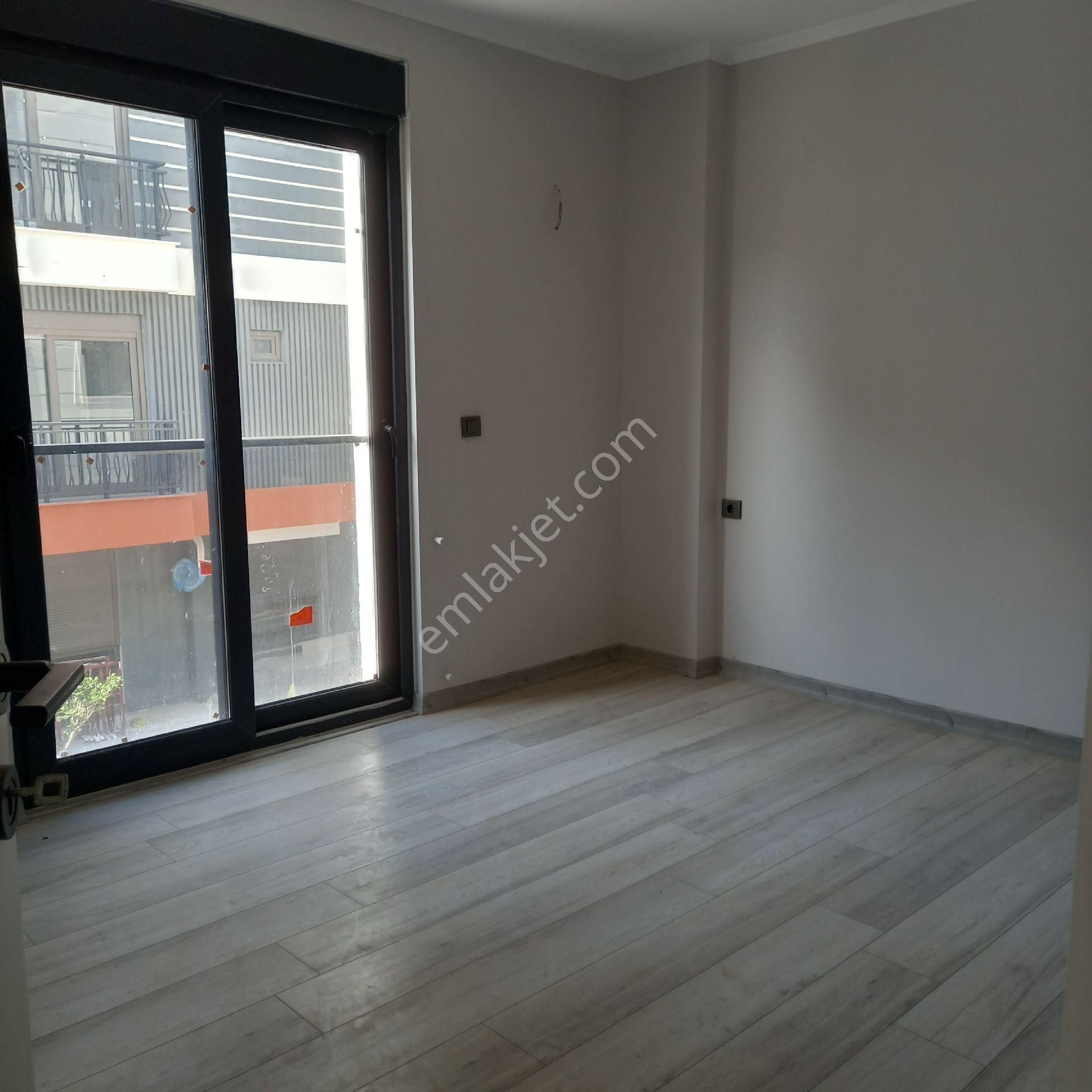 Varsak Aktoprak Mah Kiralık Daireler - Görsel 13