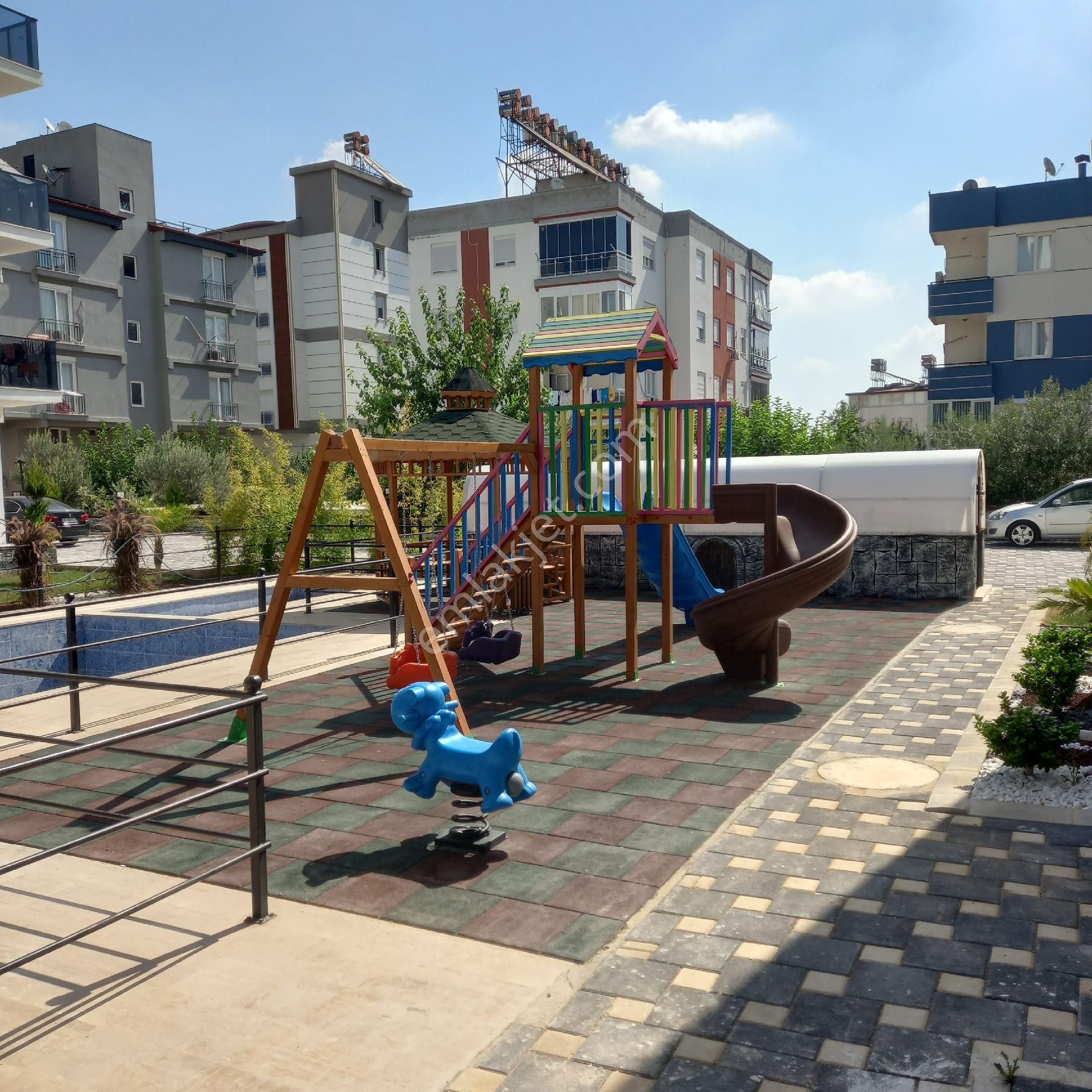 Varsak Aktoprak Mah Kiralık Daireler - Görsel 19