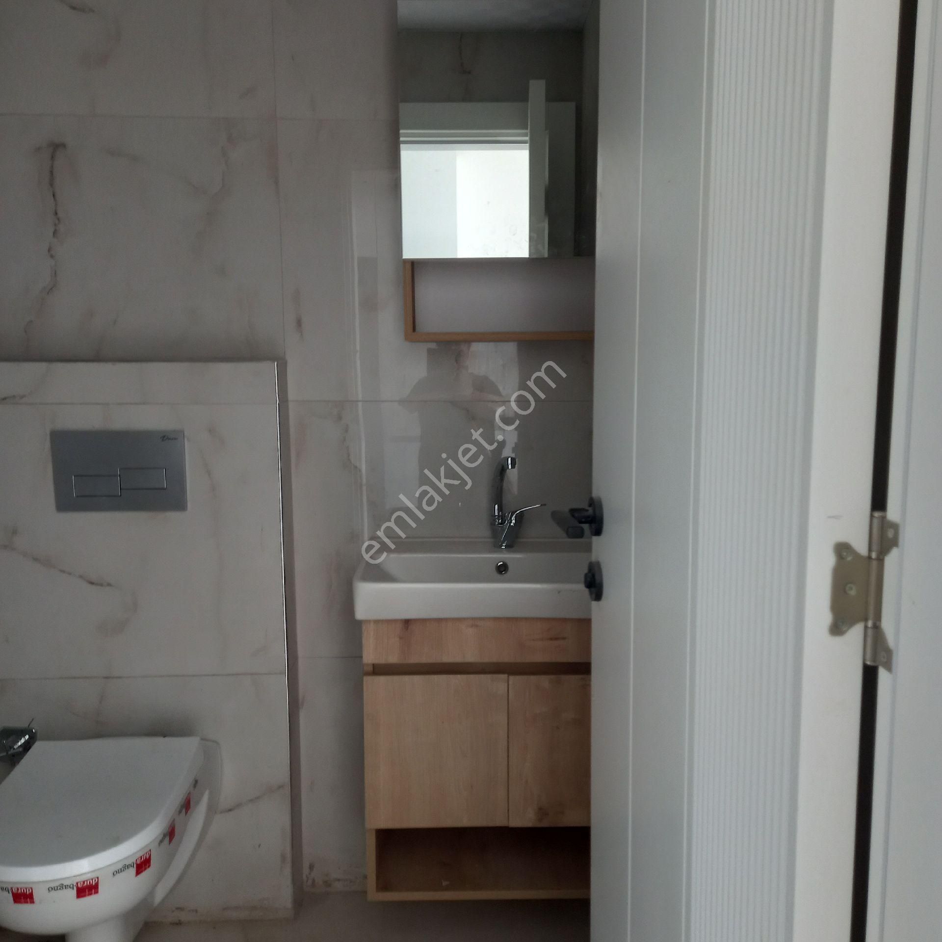 Varsak Aktoprak Mah Kiralık Daireler - Görsel 22