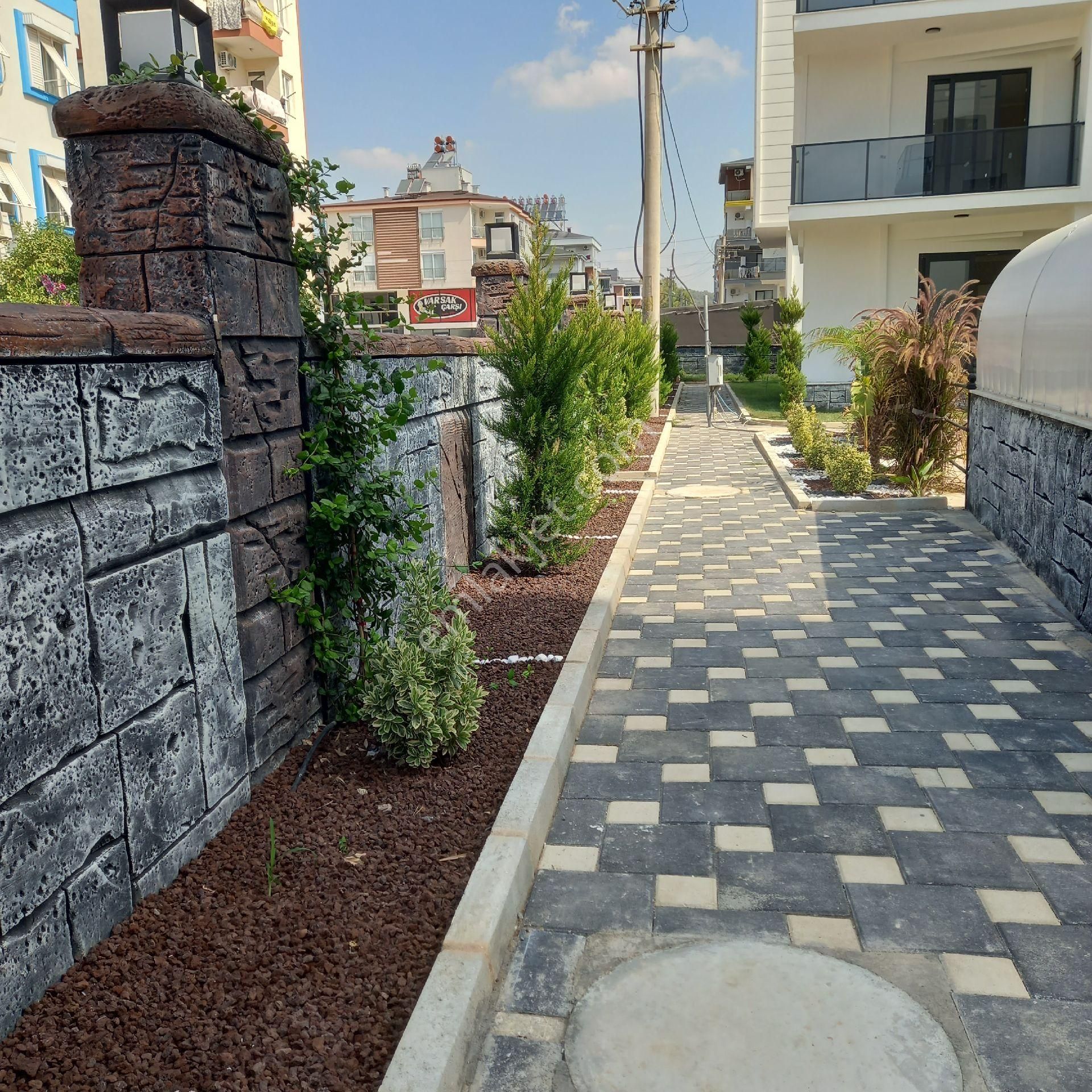 Varsak Aktoprak Mah Kiralık Daireler - Görsel 5