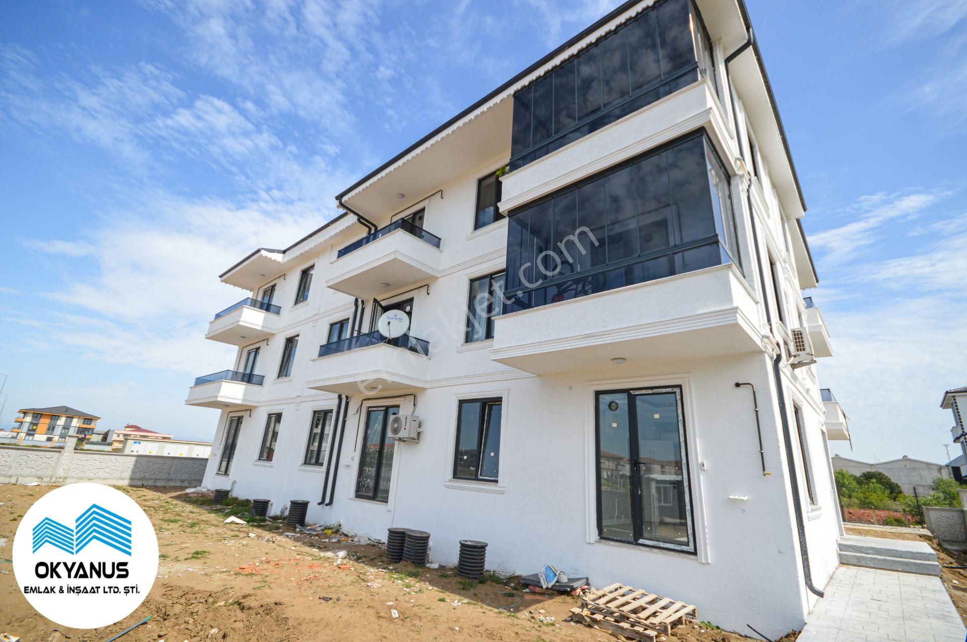 🏠 Yeni Binada 2+1 – Modern Ve Ferah 🏗️