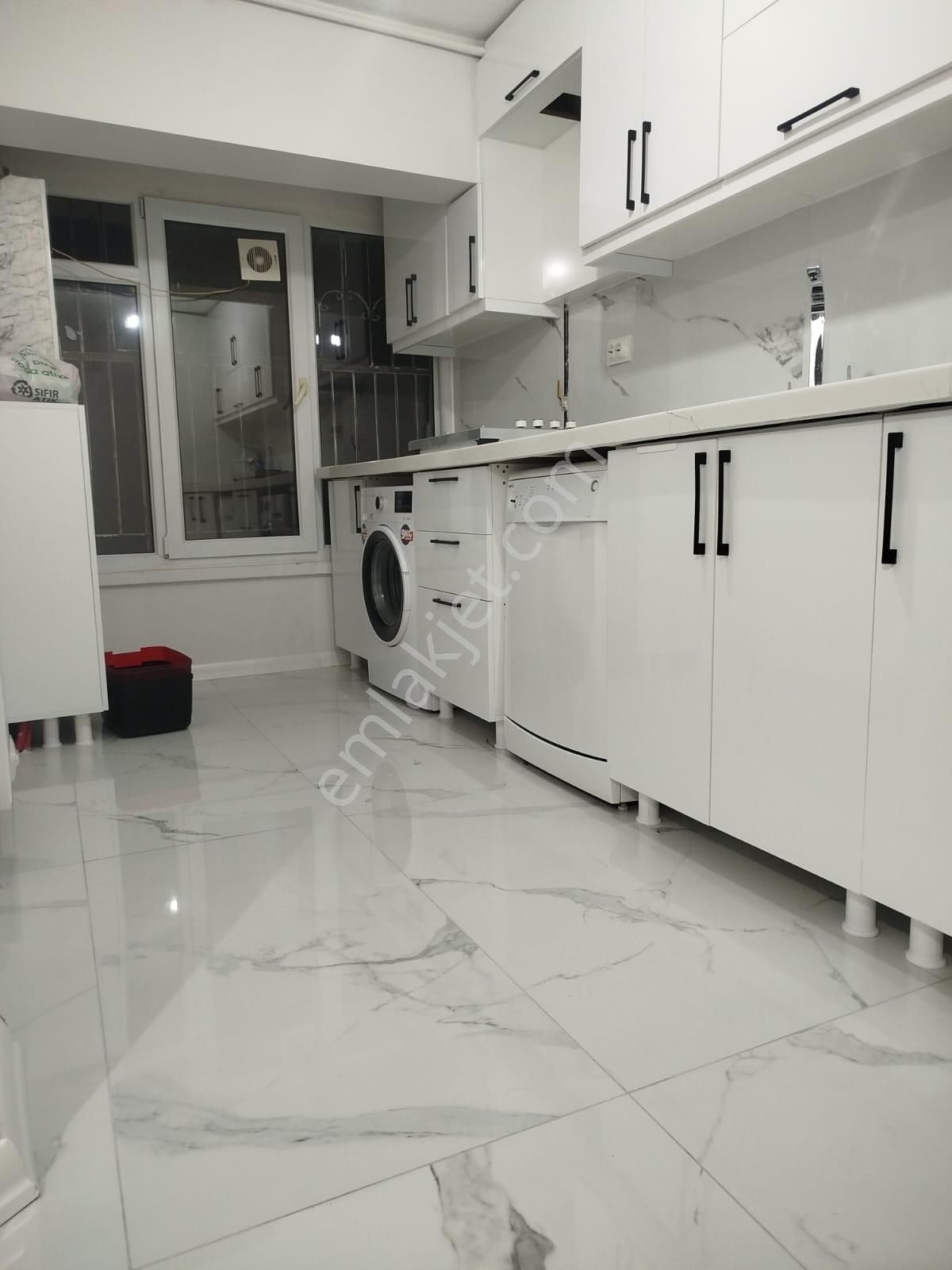 Mç Emlaktan Atatürk Mh. 2+1 Masrafsız Satılık Bahçe Katı