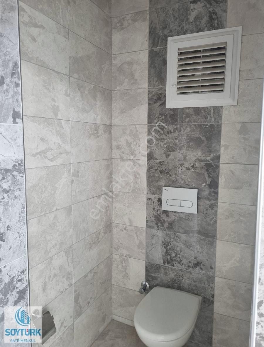 Soytürk'den Yenişafak'ta Cadde Üzeri 150 M2 İş Yeri
