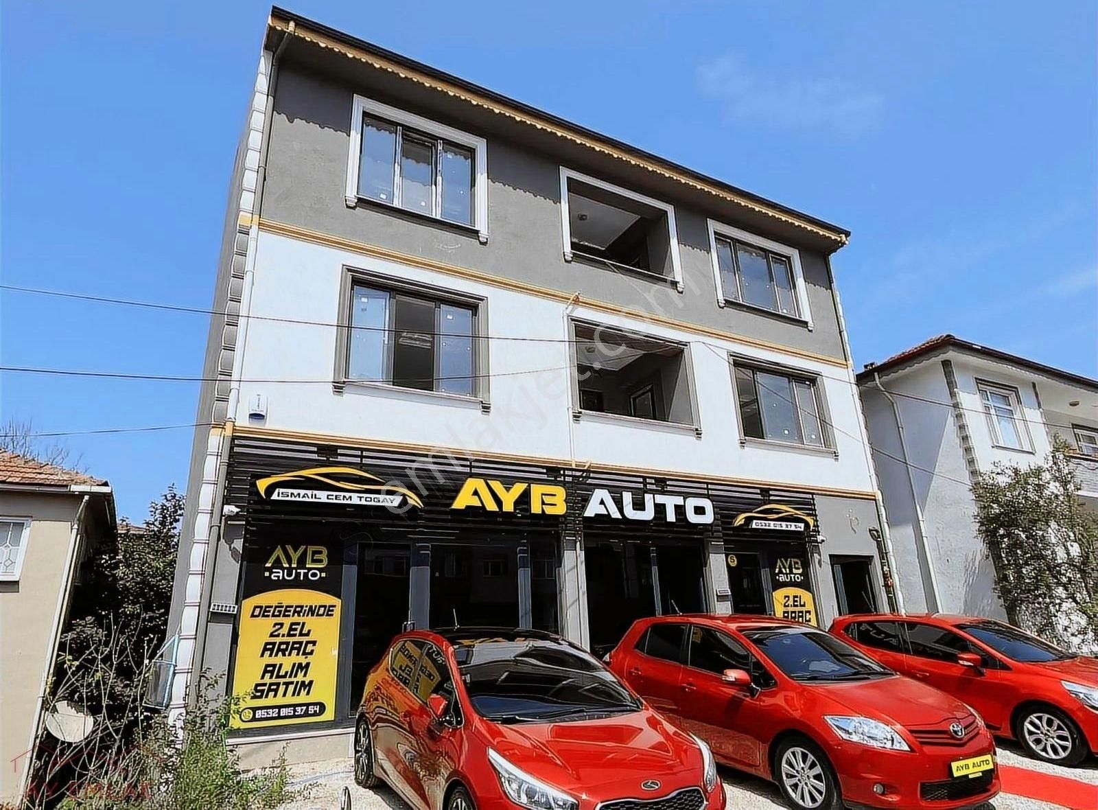 Merkezde Sıfır 3+1'de Büyük Fırsat Ebeyn Banyolu Kilerli Daire.