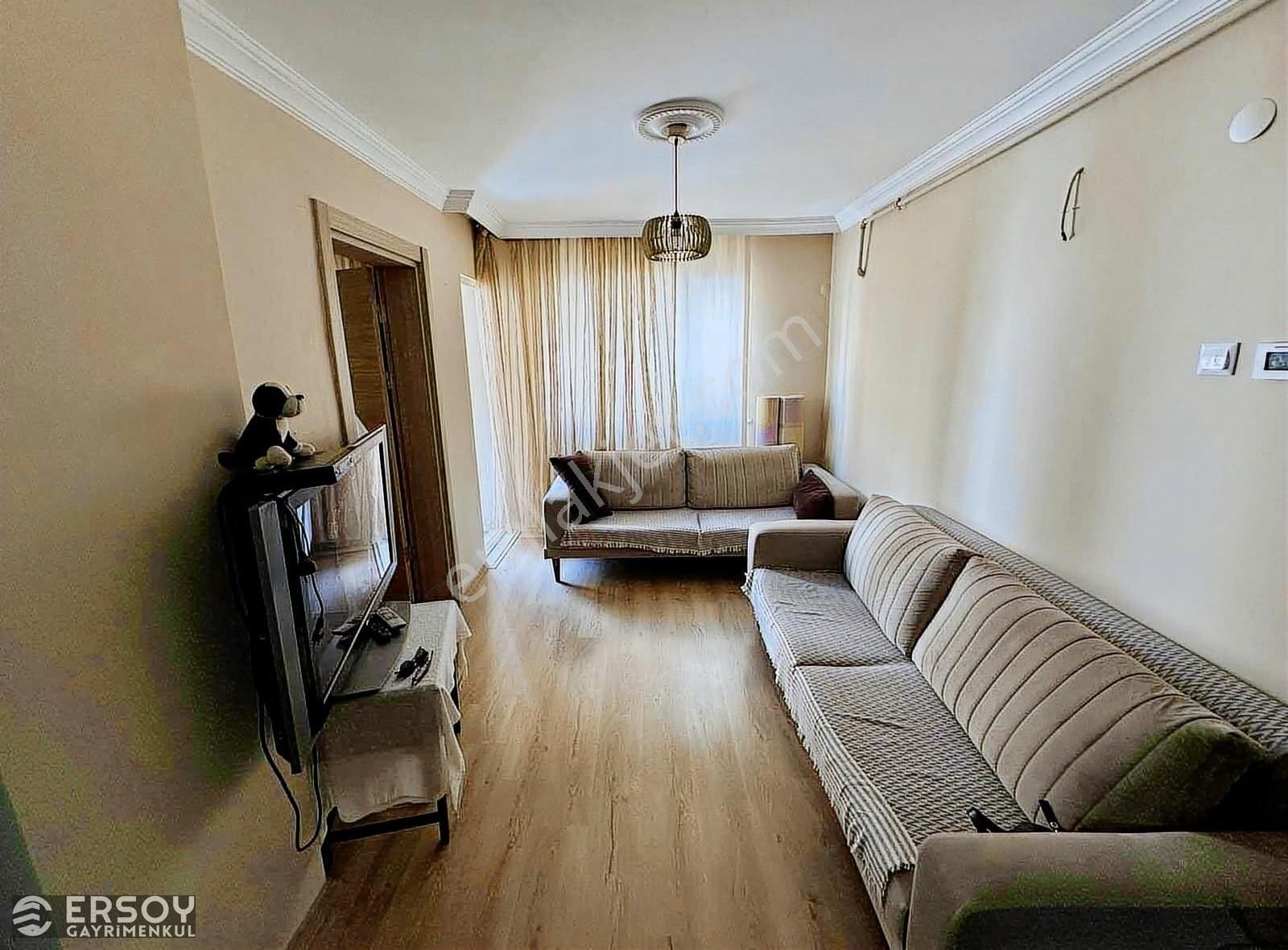 Arda Mah Yatırımlık Hazır Kiracılı Masrafsız 2+1 Arakat Daire