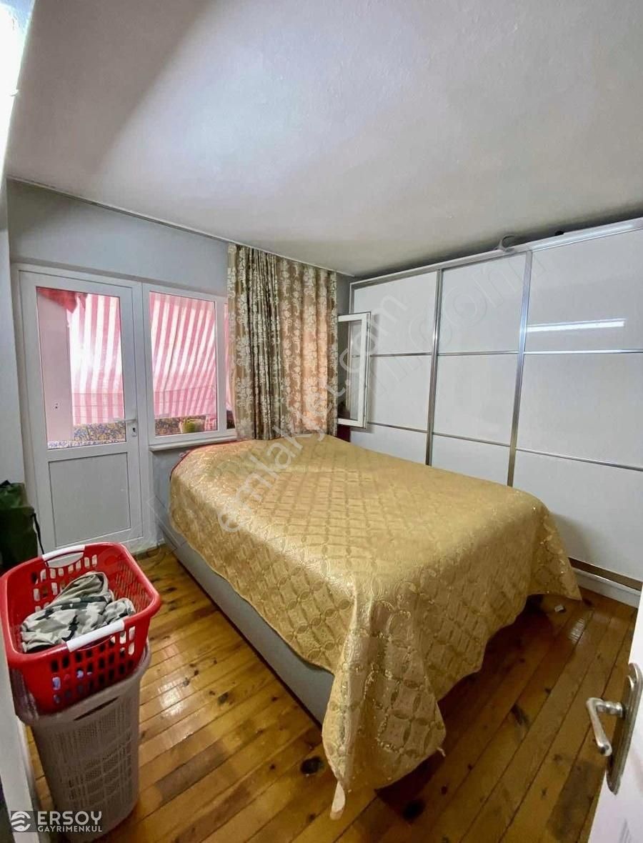 Çarşı Merkezde 3+1 Kapalı Mutfaklı Masrafsız Arakat Daire
