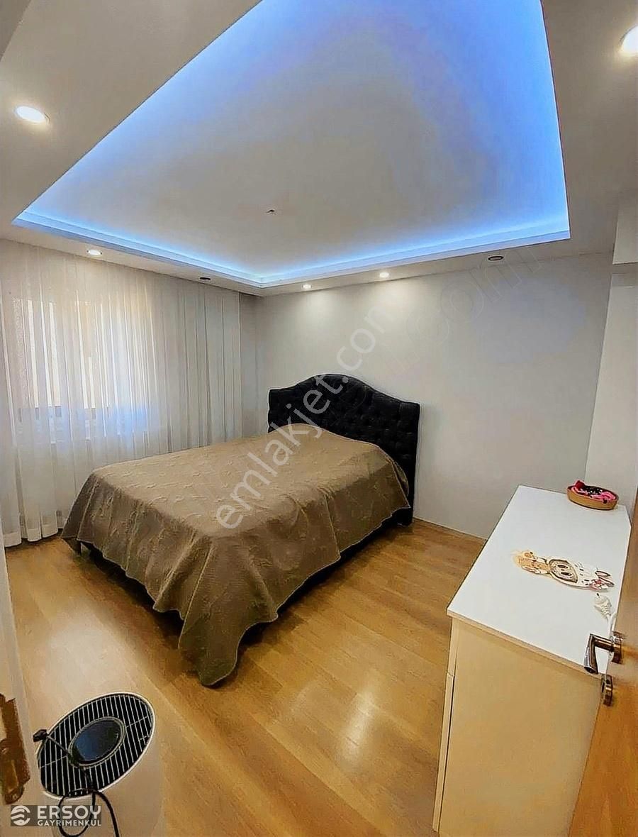 Arda Mah Asansörlü Önü Açık Cadde Üzeri 3+1 Daire