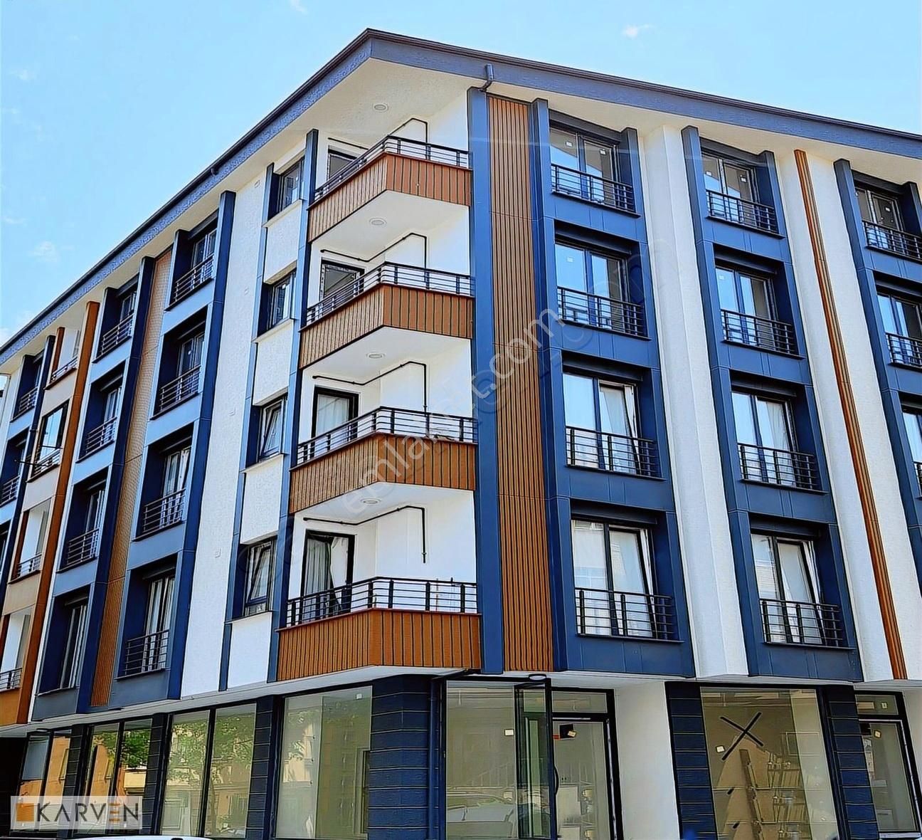 Beylikdüzü Karven'den Geniş Kullanım Alanıyla Yeni 3+1 Daire