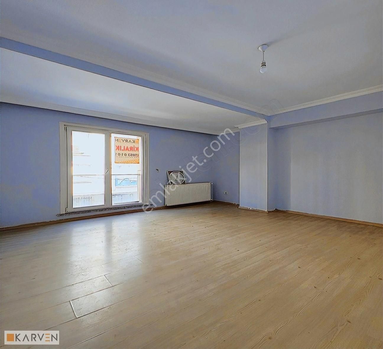 Esenyurt Süleymaniye Mah. Geniş M2 Kiralık 2+1 Arakat