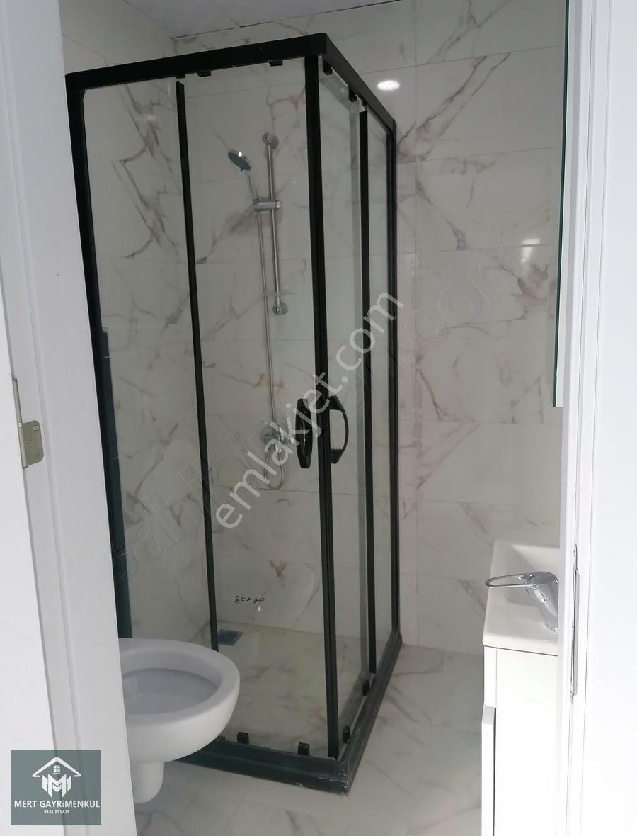 Krediye Uygun Uğurmumcu'da Satılık Lüks Dublex 4+1 Daire - Görsel 2