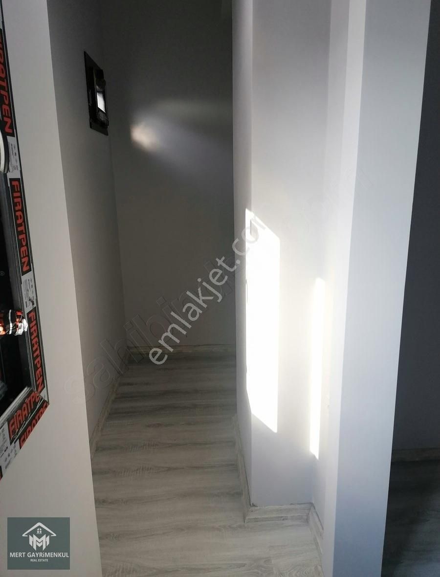 Krediye Uygun Uğurmumcu'da Satılık Lüks Dublex 4+1 Daire