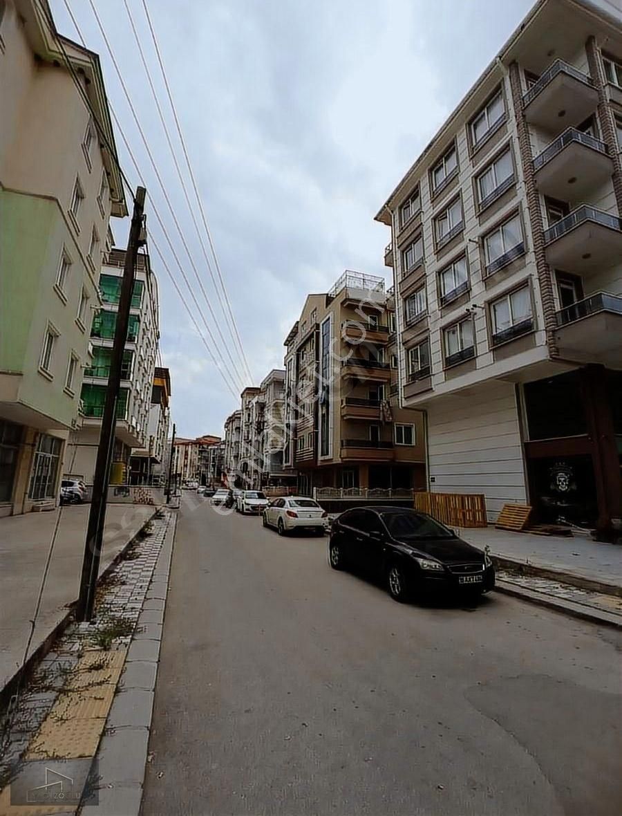 Yağız Oğlu Emlak Güvencesi İle Kiralik Ön Cephe 1+1 Daire