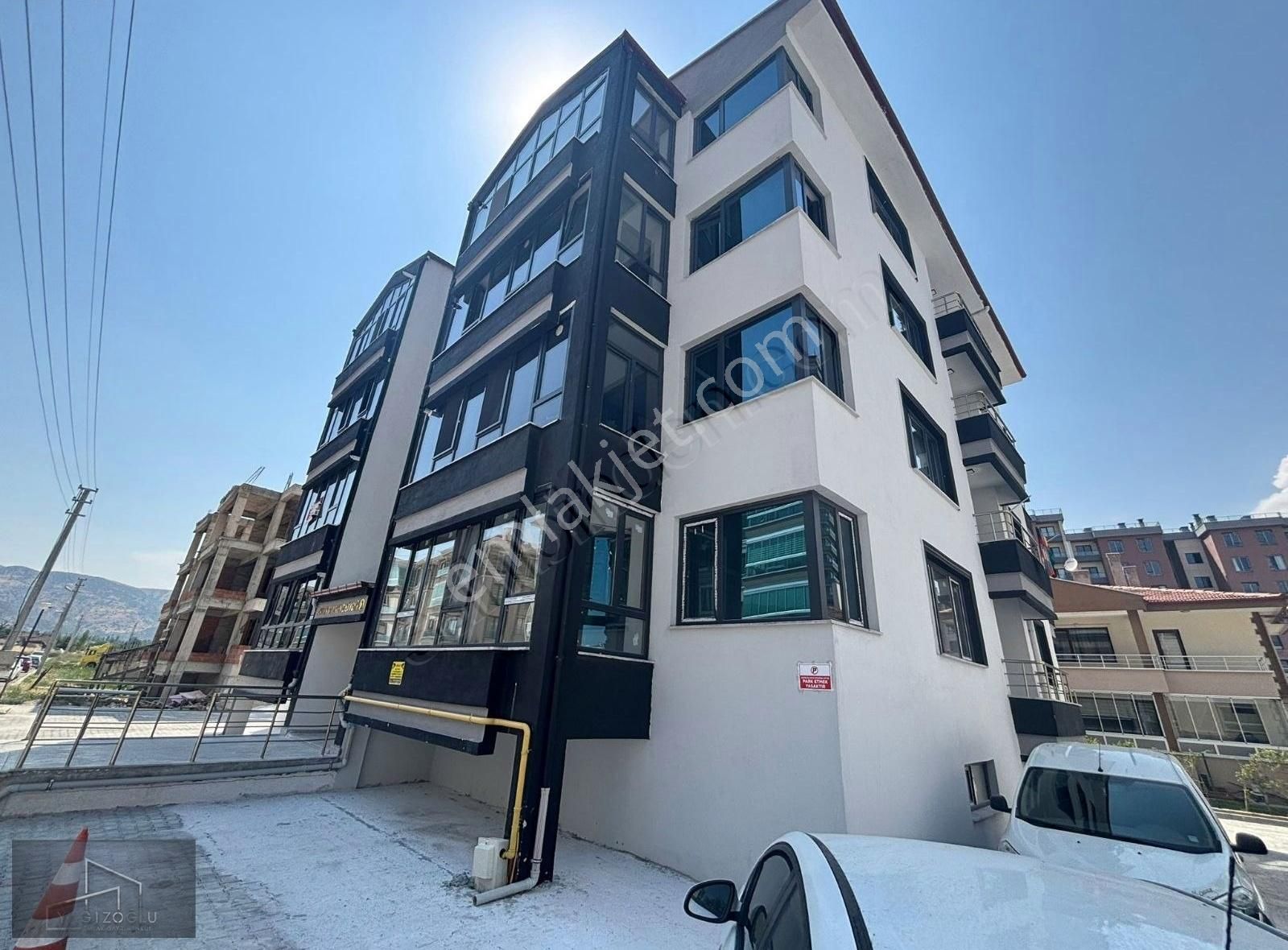 Trio Vistanın Yakınında Geniş 135 M2 3+1 Satılık Daire