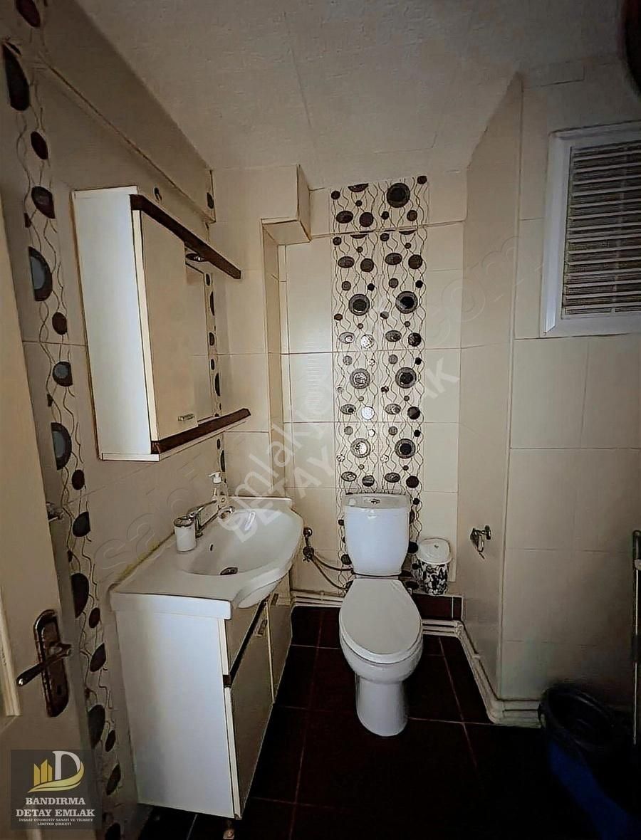 Detay Emlak'tan Hacıyusuf Mah. 2+1 Merkezde Eşyalı Kiralık Daire