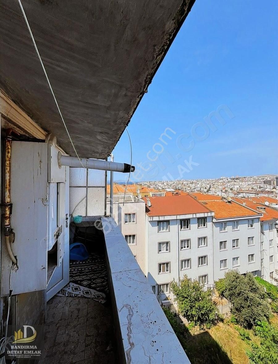 Detay Emlak'tan Paşabayır Mah. 2+1 Şehir Manzaralı Satılık Daire - Görsel 2
