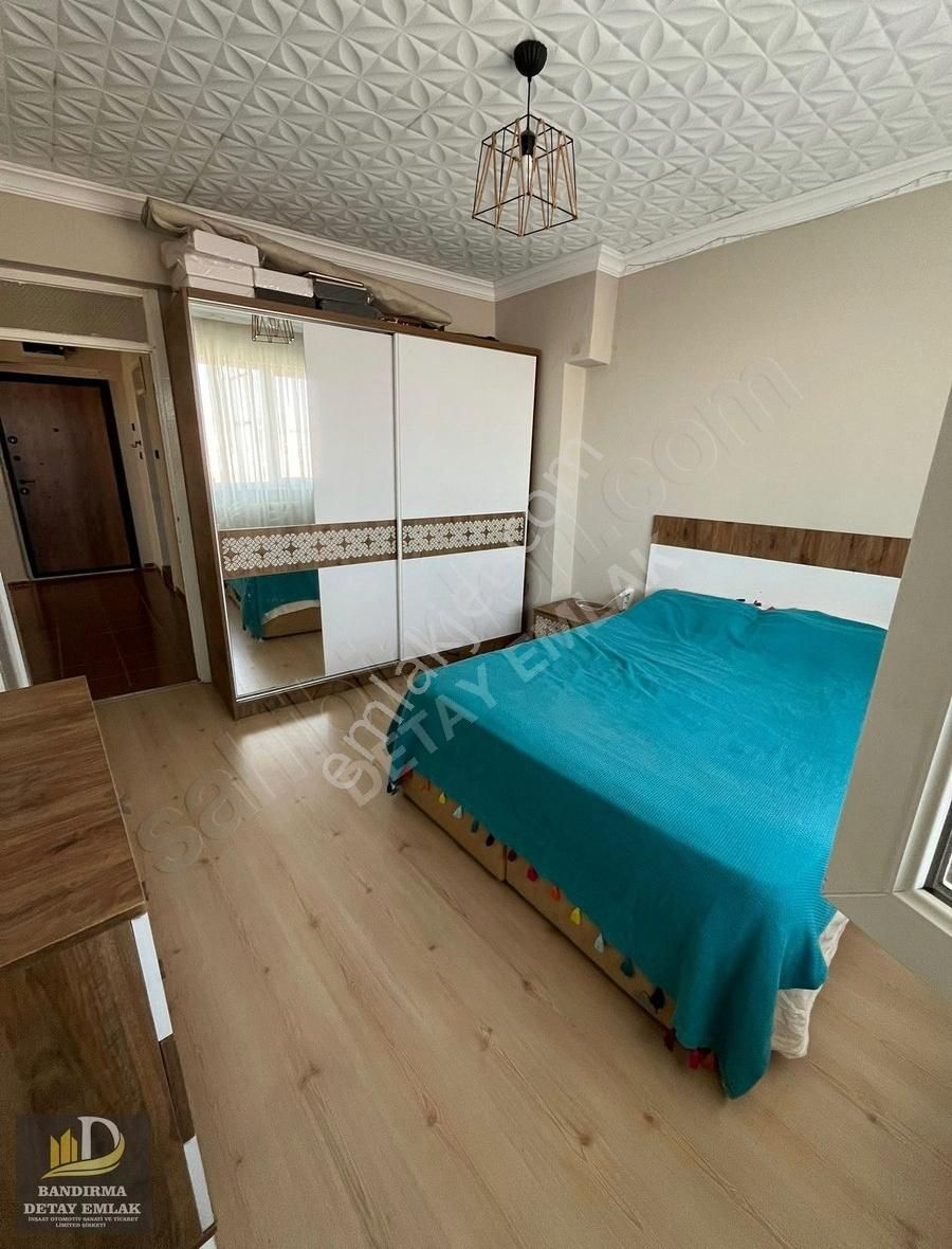 Detay Emlak'tan Paşabayır Mah. 2+1 Şehir Manzaralı Satılık Daire - Görsel 3