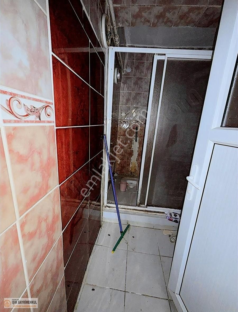 Işık Emlak'tan, Davutpaşa Da Kiralık Yüksek Giriş 2+1 Daire