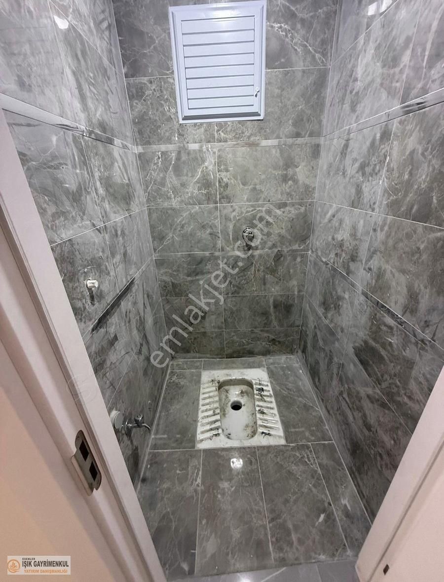 Işık Emlak Güvencesiyle Satılık 2+1 Sıfır Daire
