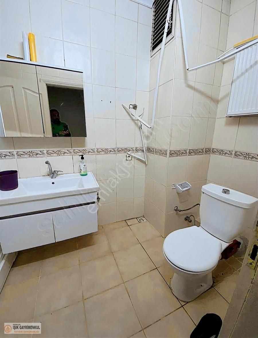 Işık Emlak Güvencesiyle Satılık Düzgiriş 2+1 Hisseli 21 M2