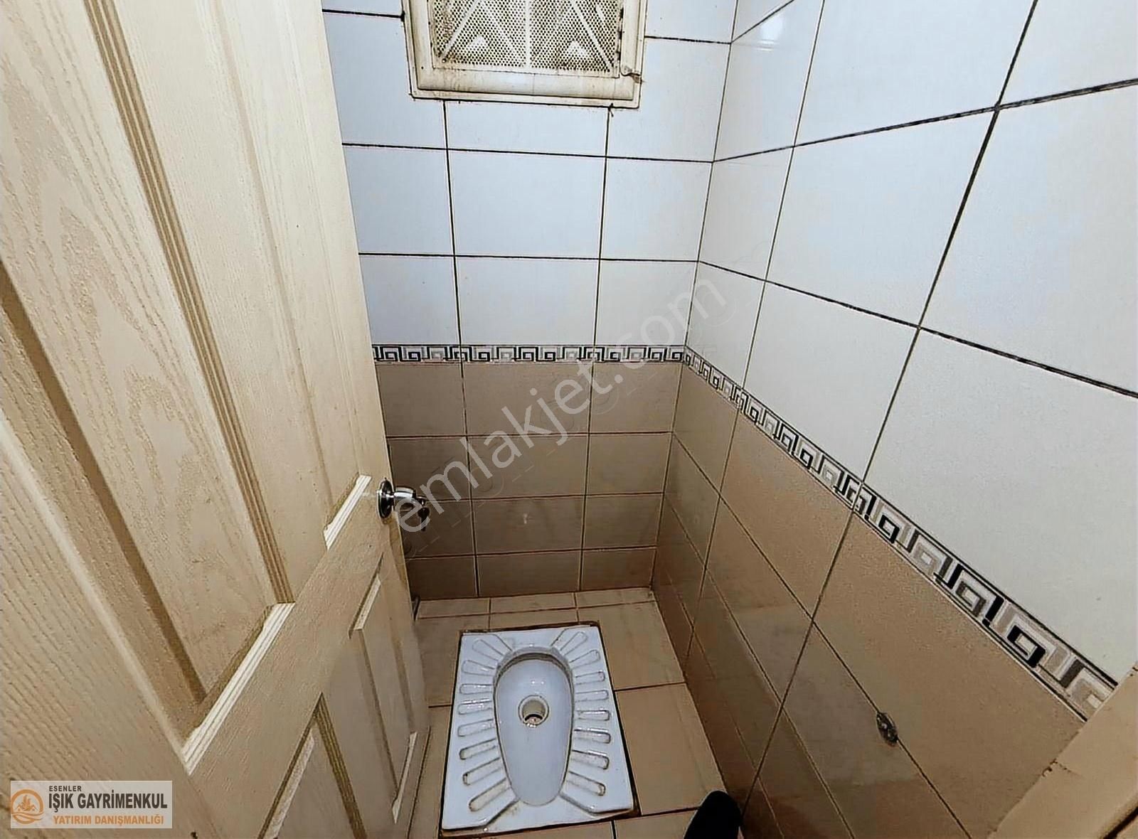 Işık Emlak Güvencesiyle Satılık 2+1 Geniş Ferah Balkonlu Daire