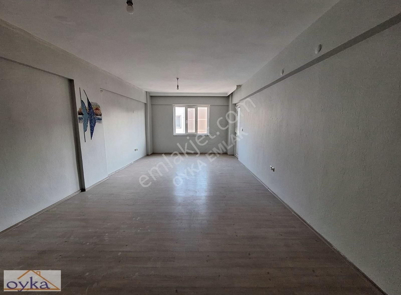 Dalaman Merkez De Kapalı Mutfak 3+1 170 M2 Satılık Daire