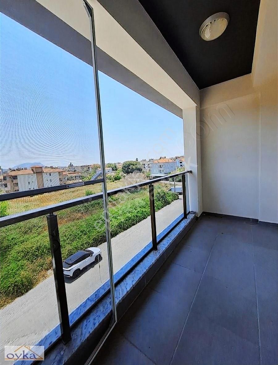Dalaman Pazaryeri Yakini 2+1 105 M2 Kiralık Daire