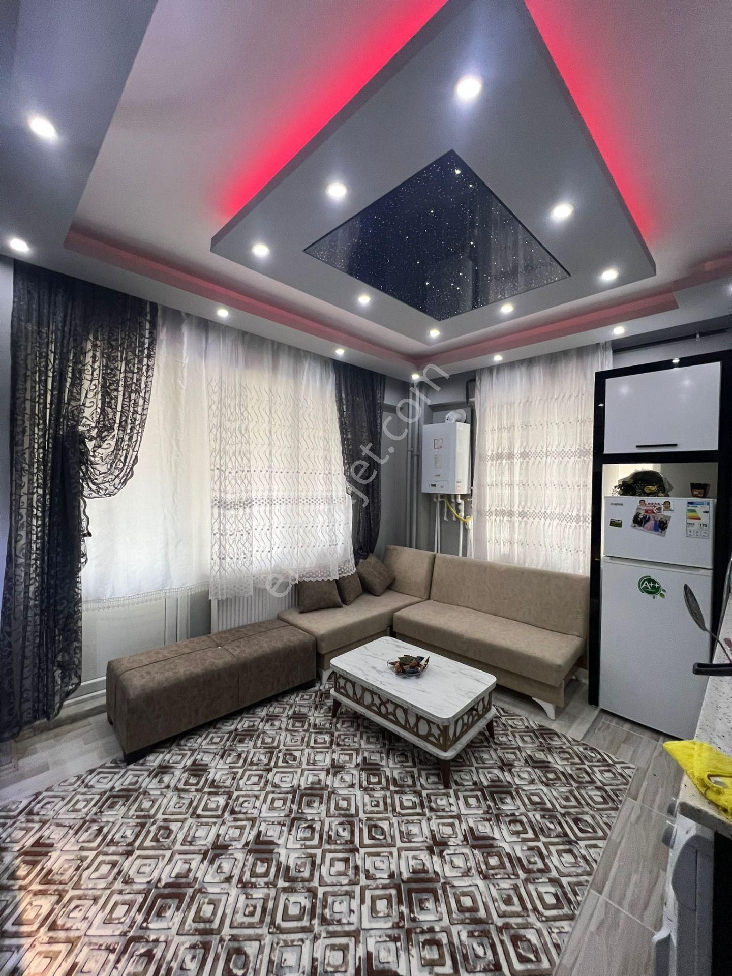 Erenler Sıfır Ayarında Daire 2+1 - Görsel 11