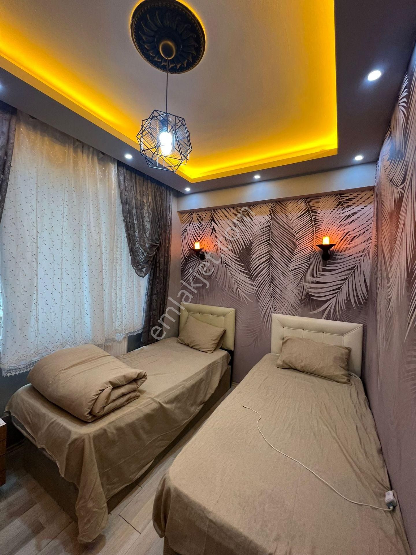 Erenler Sıfır Ayarında Daire 2+1 - Görsel 14