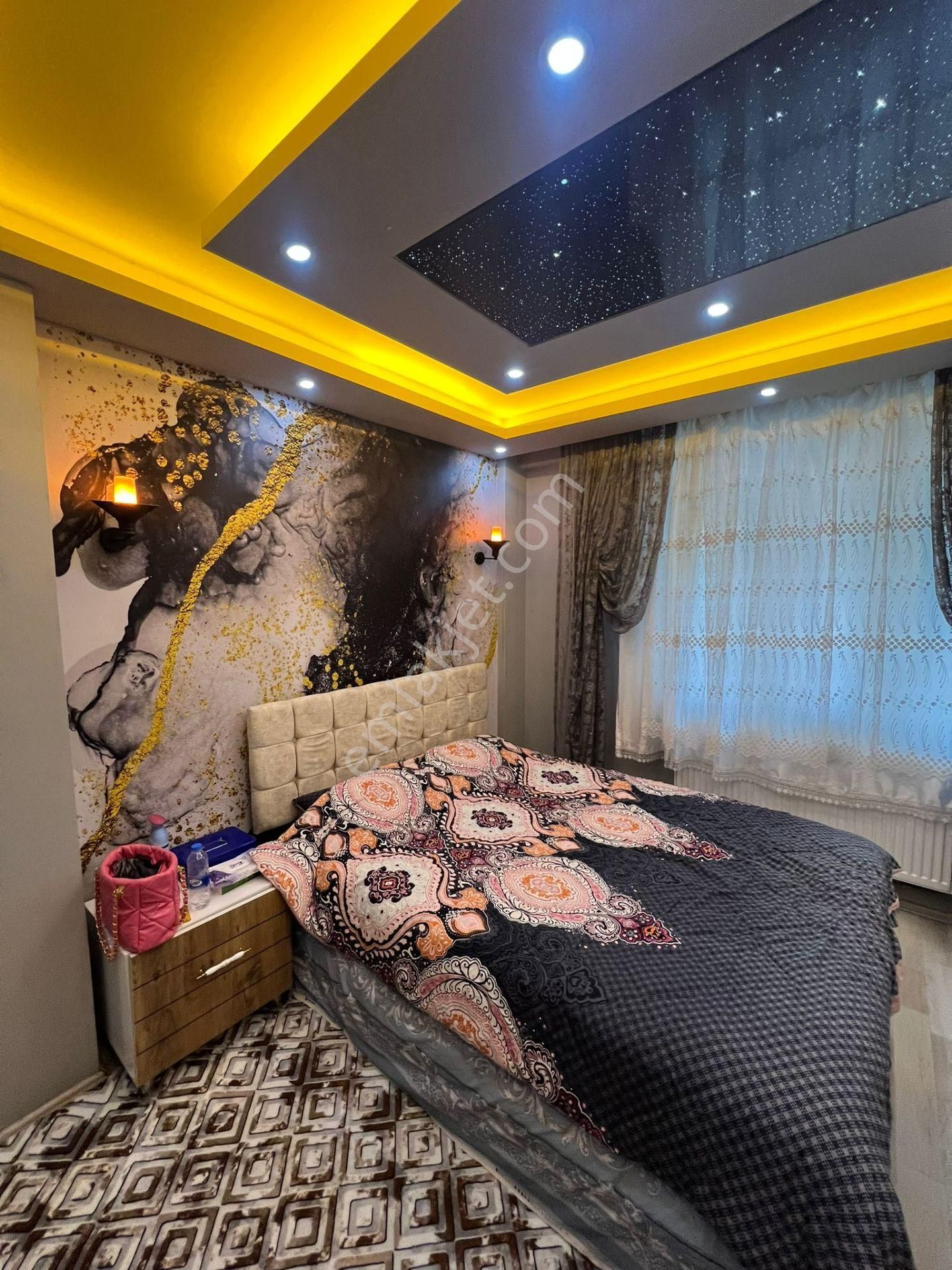 Erenler Sıfır Ayarında Daire 2+1 - Görsel 17