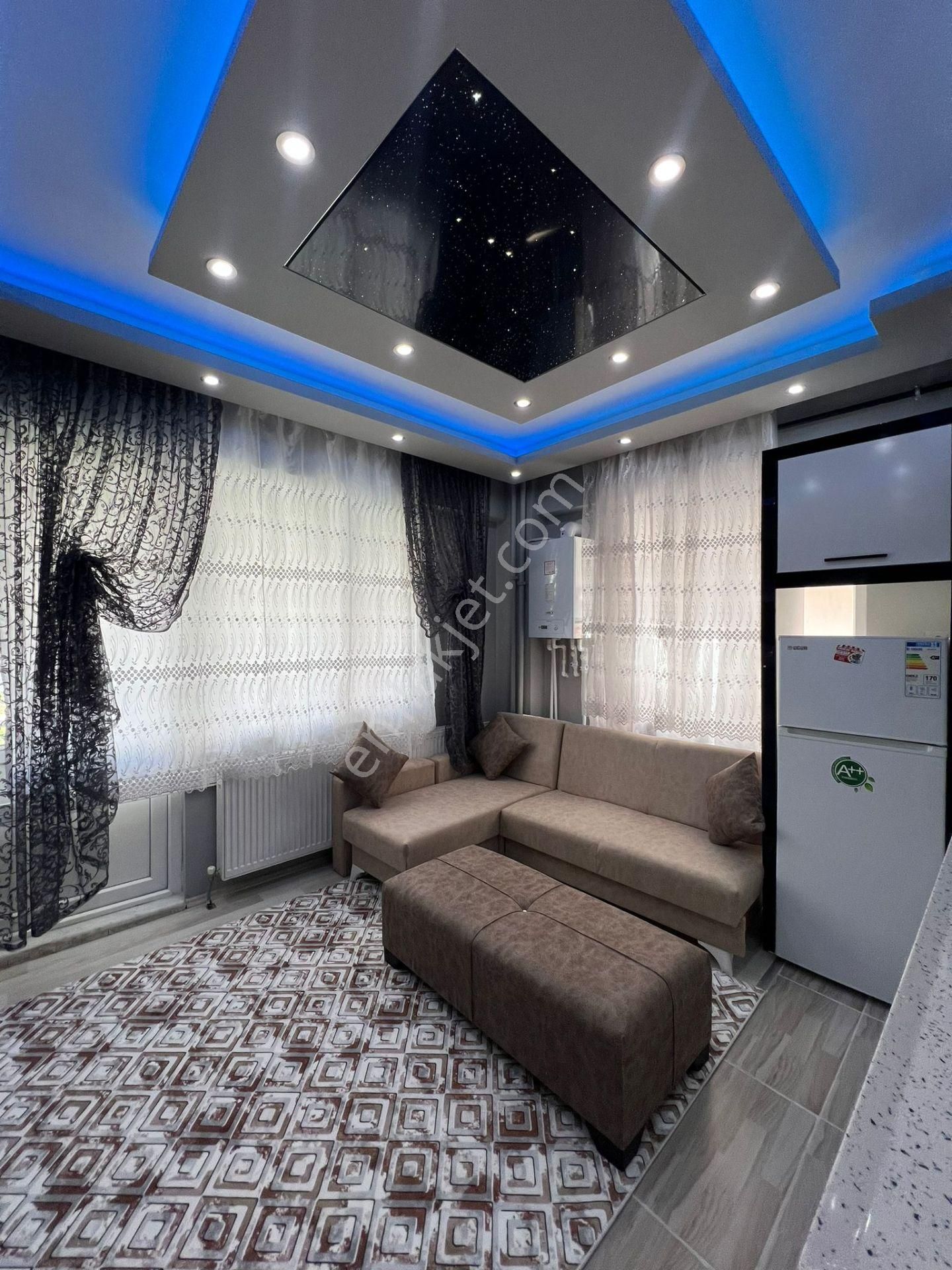 Erenler Sıfır Ayarında Daire 2+1 - Görsel 8