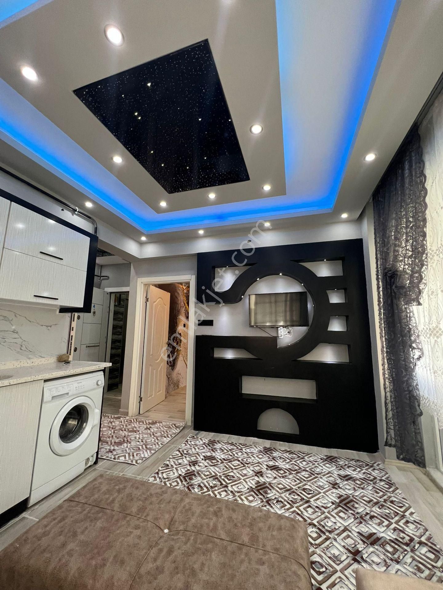 Erenler Sıfır Ayarında Daire 2+1 - Görsel 5