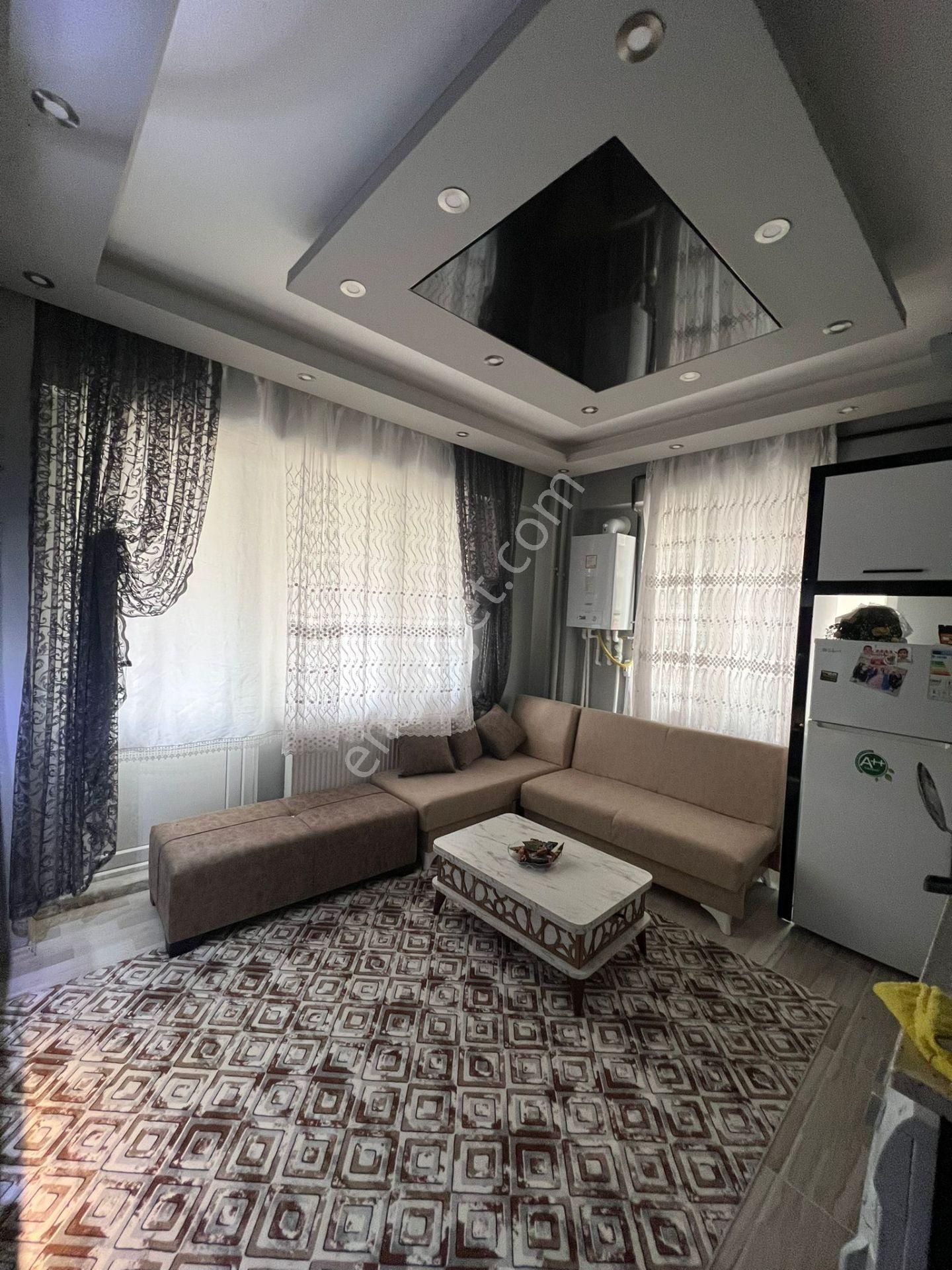 Erenler Sıfır Ayarında Daire 2+1 - Görsel 12