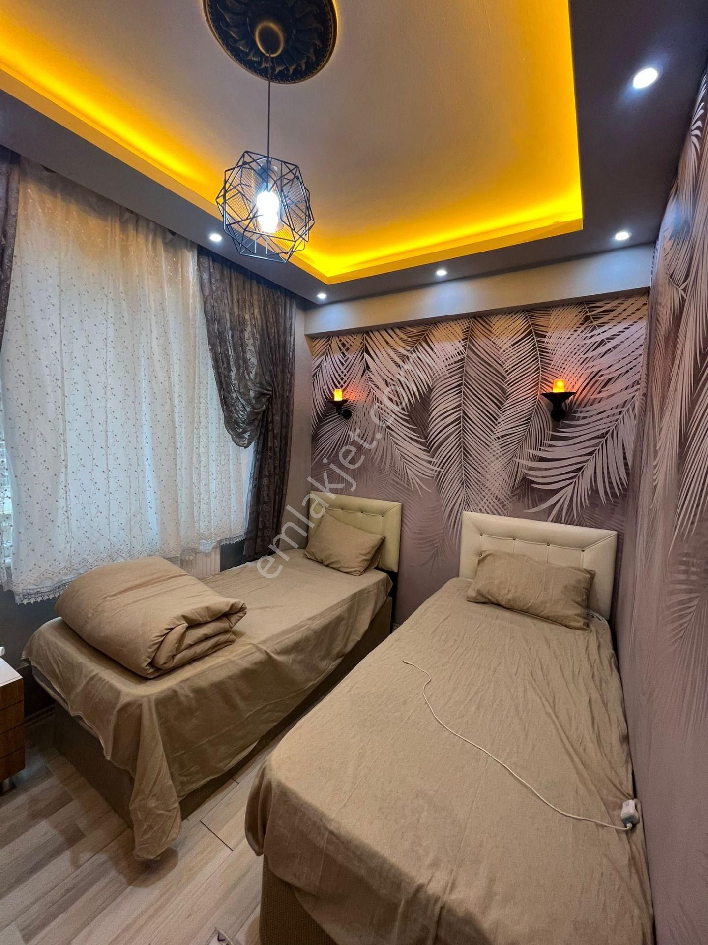 Erenler Sıfır Ayarında Daire 2+1 - Görsel 15