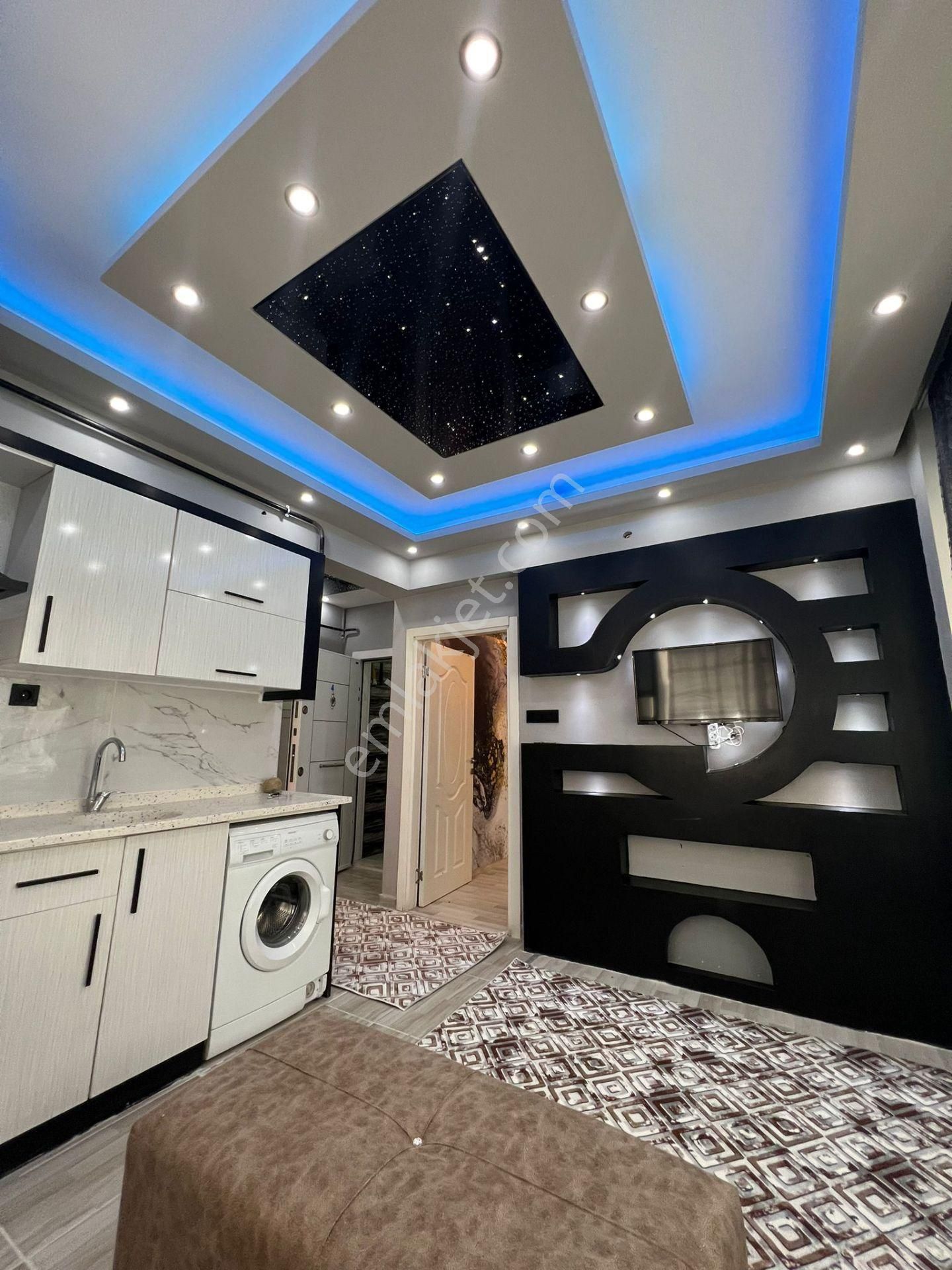 Erenler Sıfır Ayarında Daire 2+1 - Görsel 6