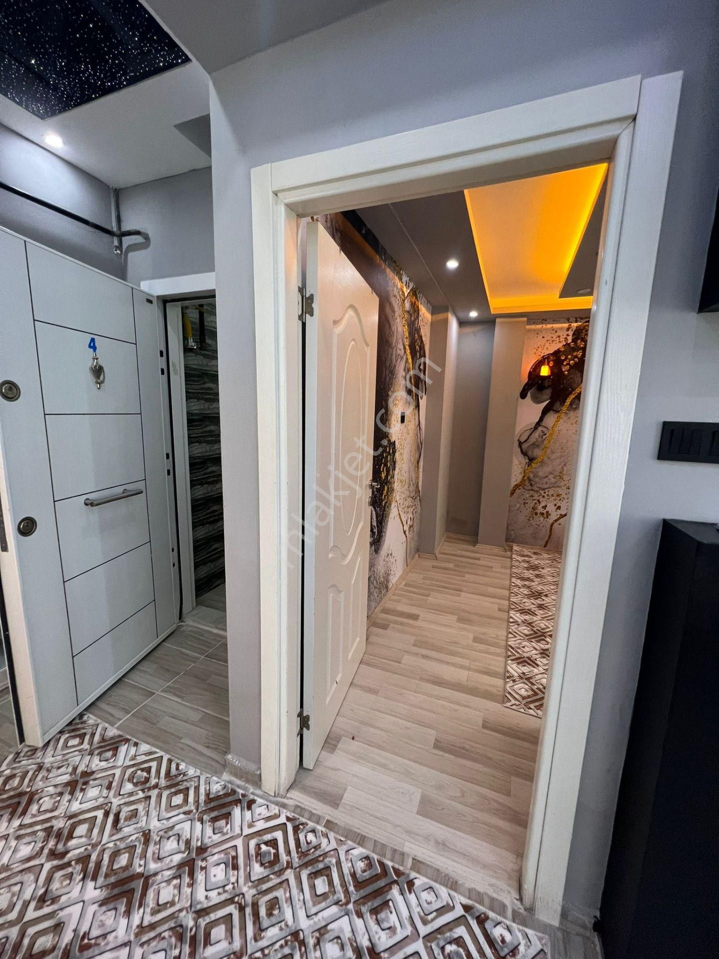 Erenler Sıfır Ayarında Daire 2+1 - Görsel 3