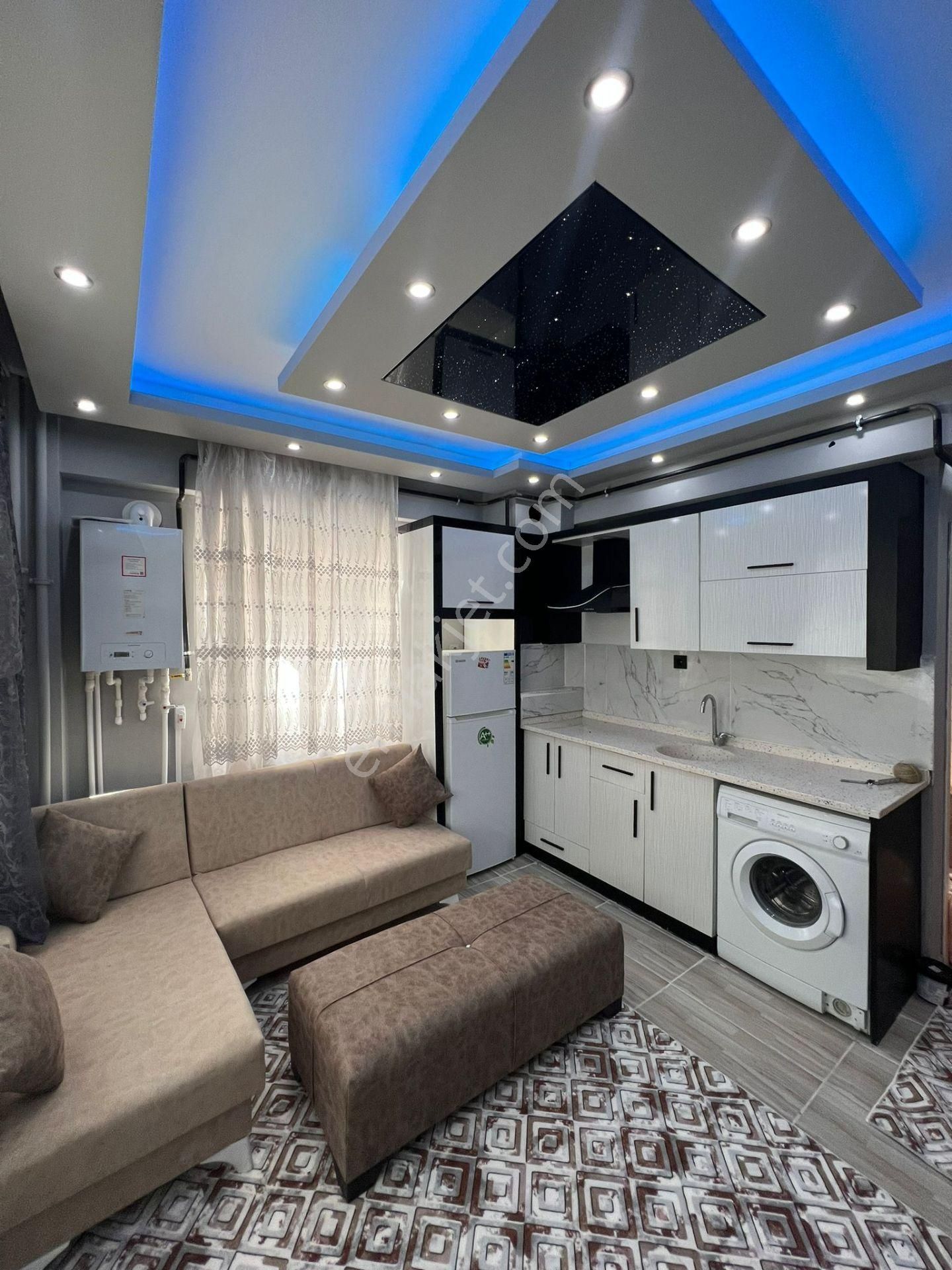 Erenler Sıfır Ayarında Daire 2+1 - Görsel 4