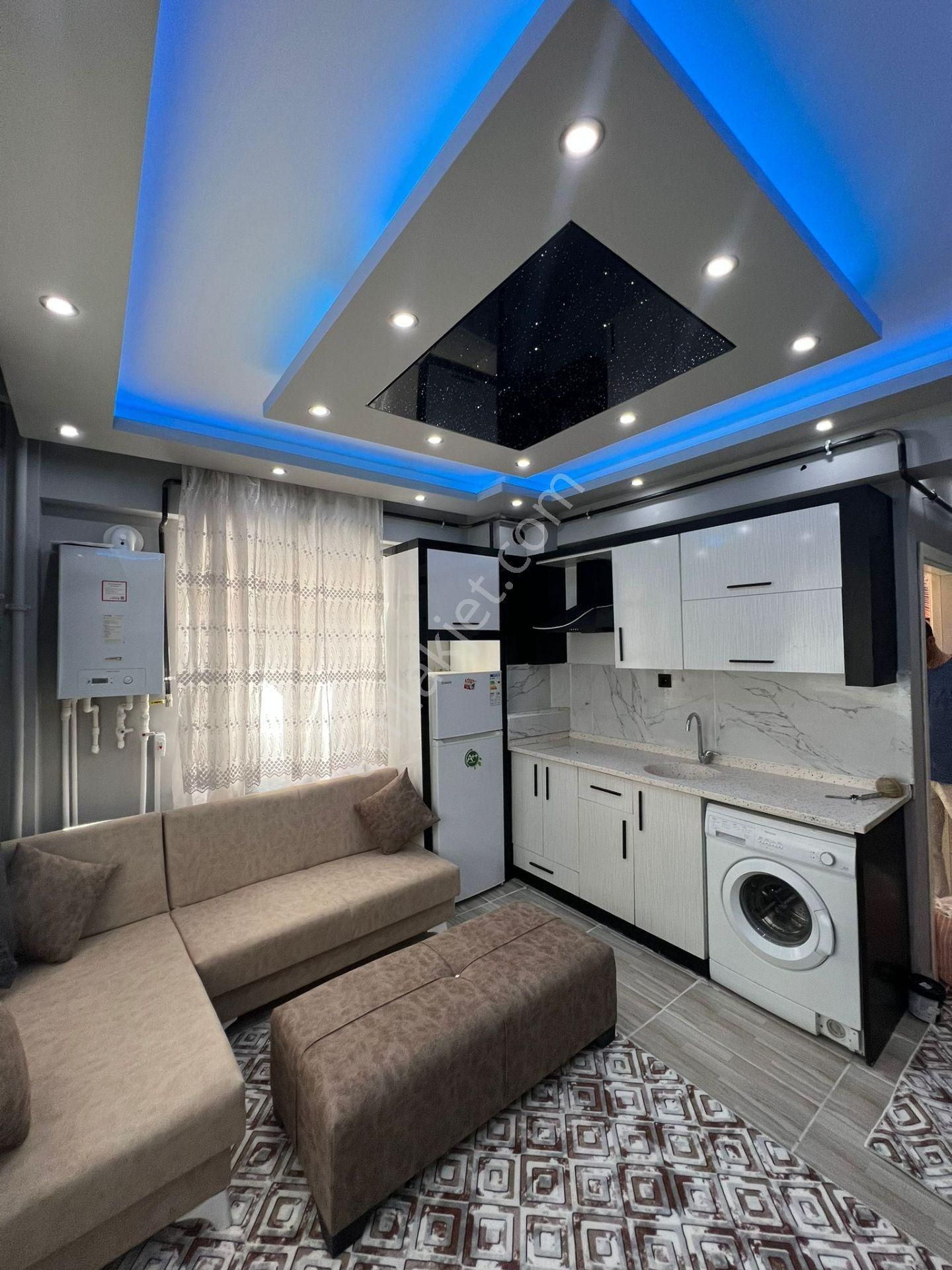 Erenler Sıfır Ayarında Daire 2+1 - Görsel 2