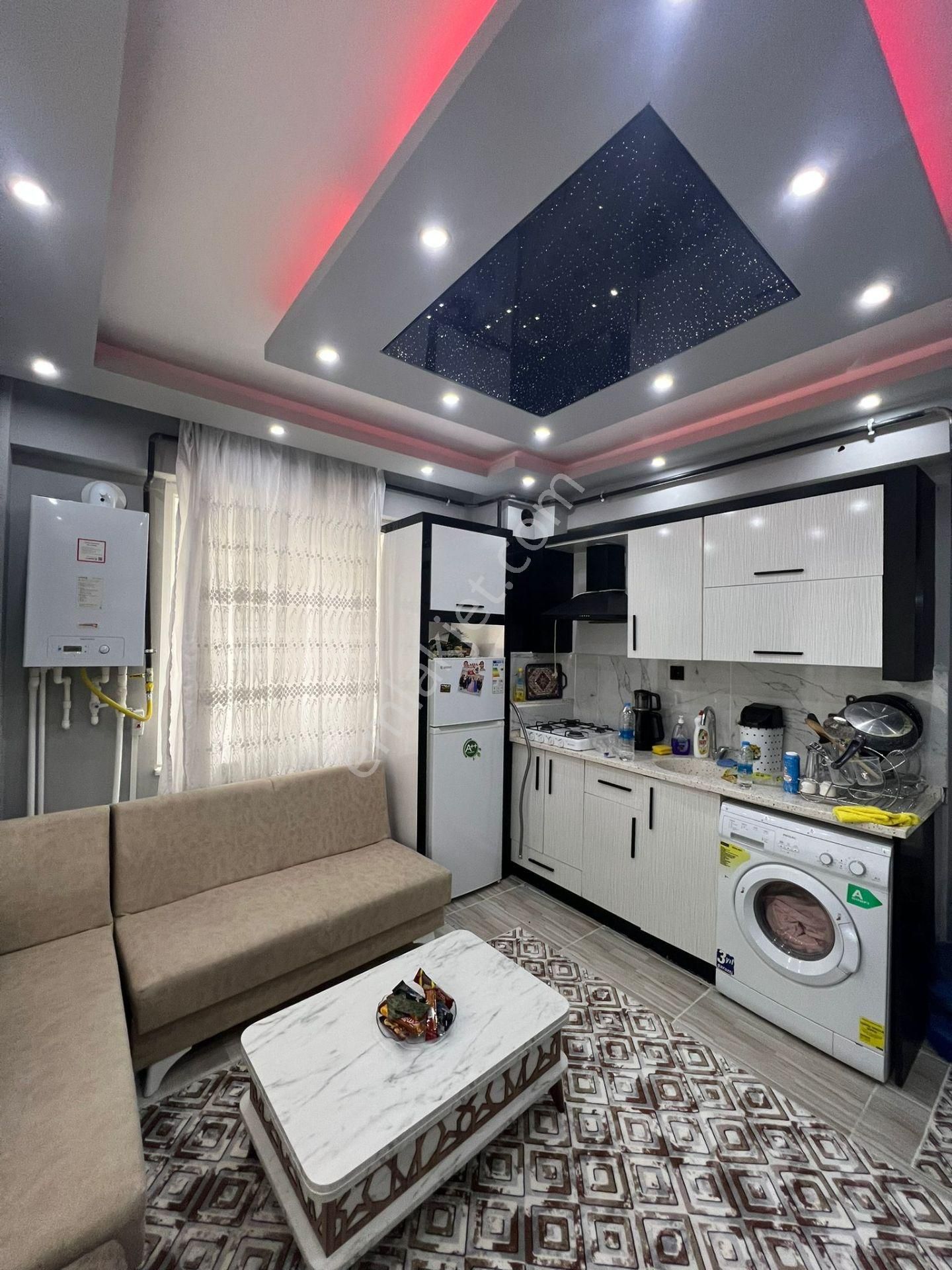 Erenler Sıfır Ayarında Daire 2+1 - Görsel 10